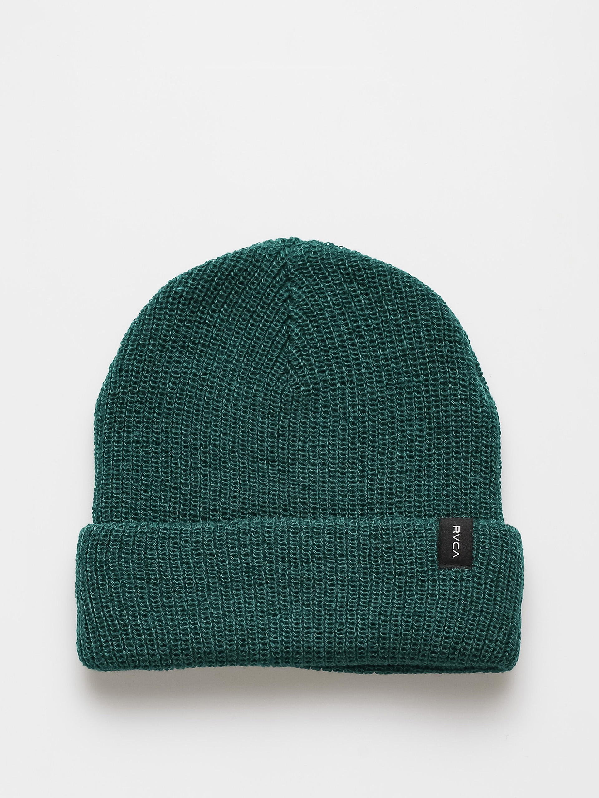 Czapka zimowa RVCA Dayshift Beanie (hunter green)