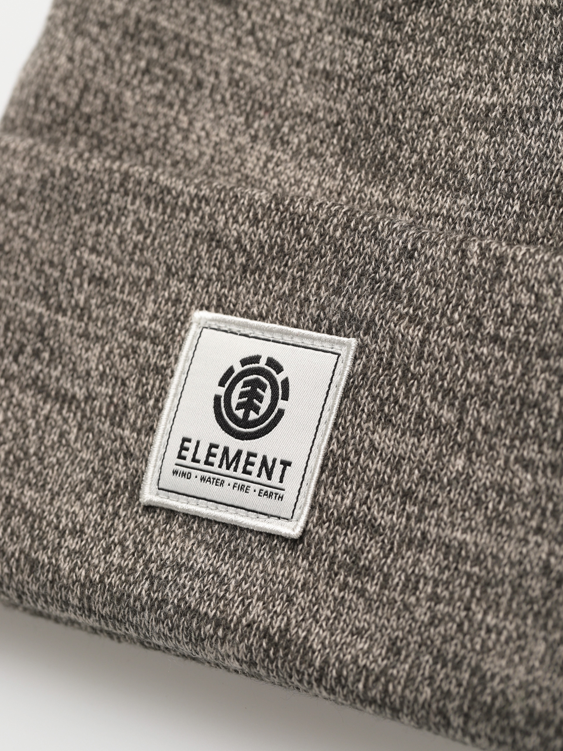 Czapka zimowa Element Dusk (ash heather)