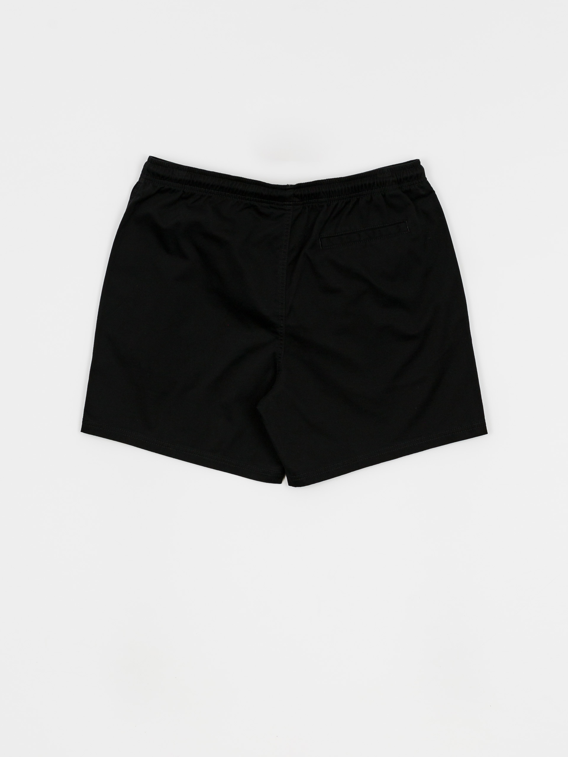 Szorty Element Valley Twill (flint black)