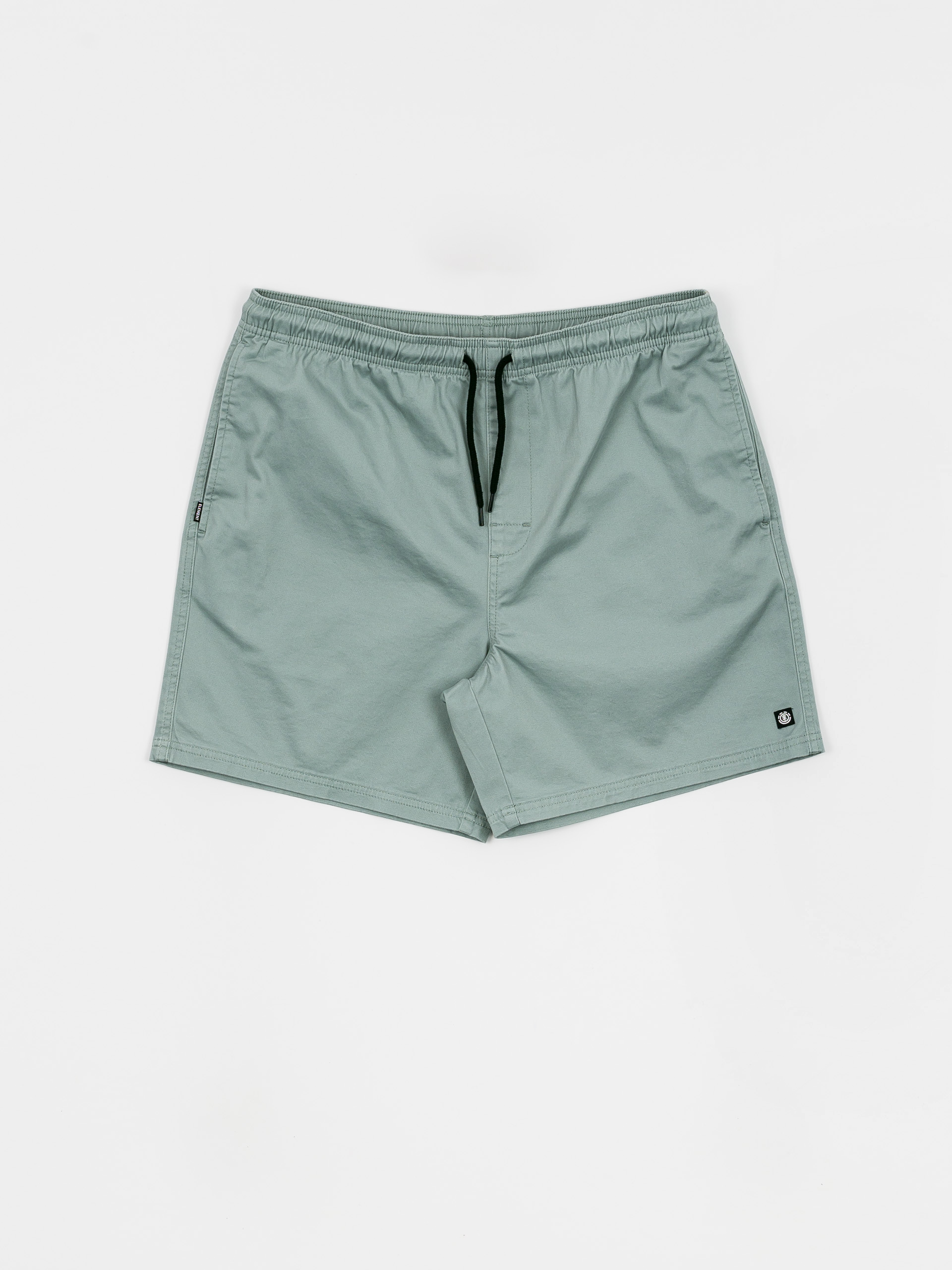 Szorty Element Valley Twill (chinois green)