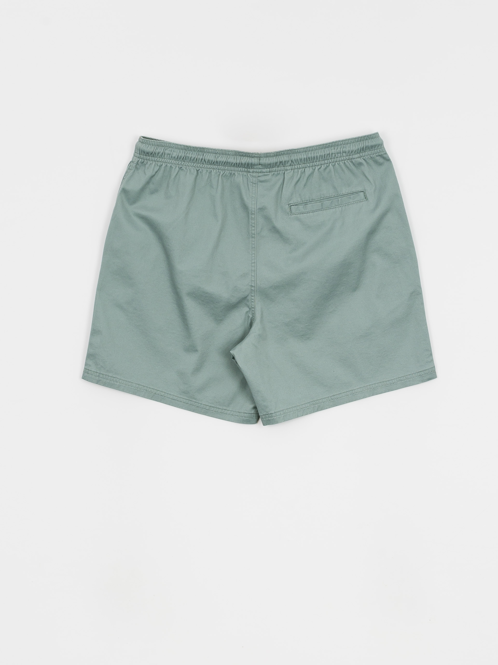 Szorty Element Valley Twill (chinois green)