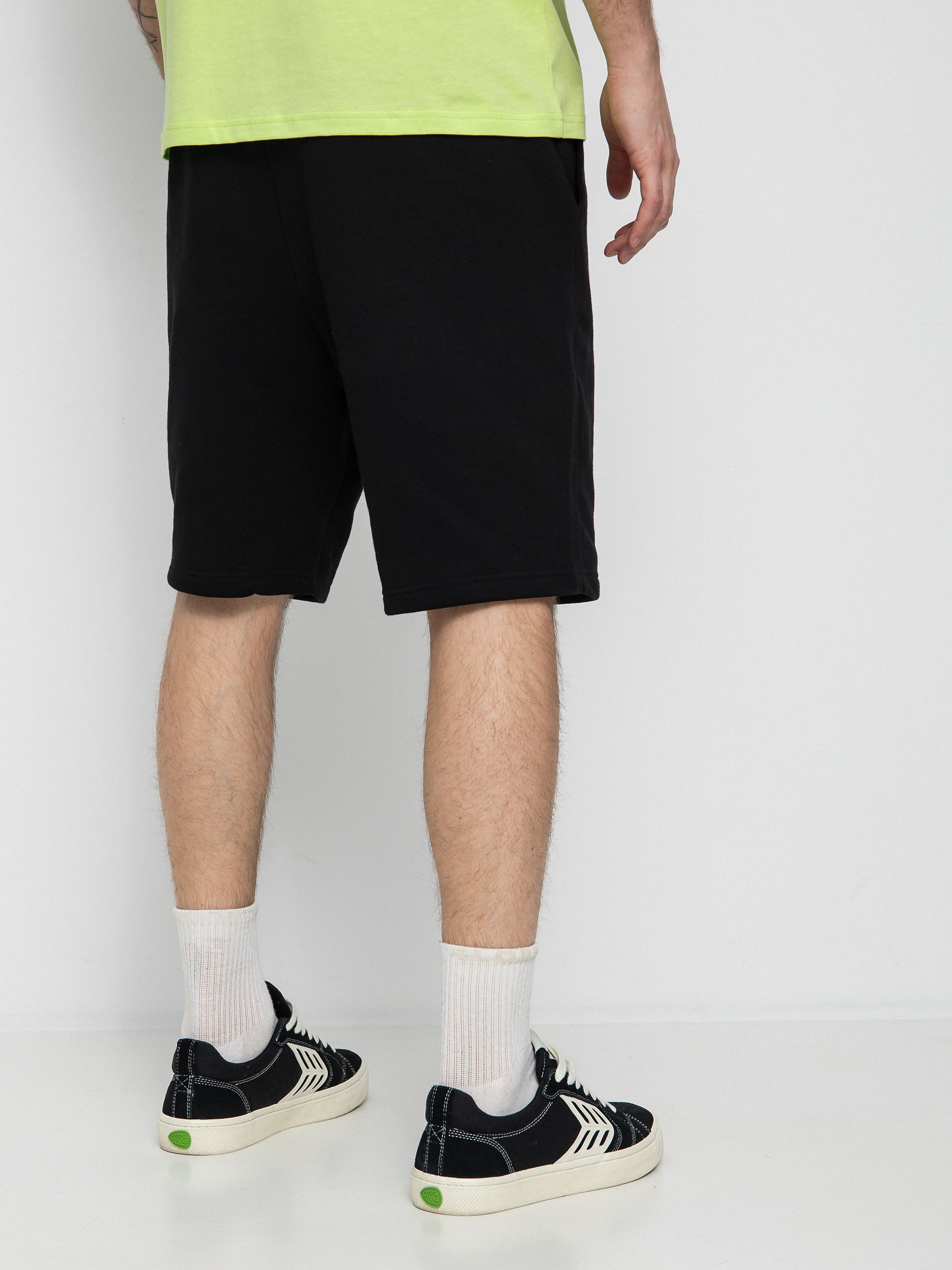 Szorty The North Face Zumu (tnf black)