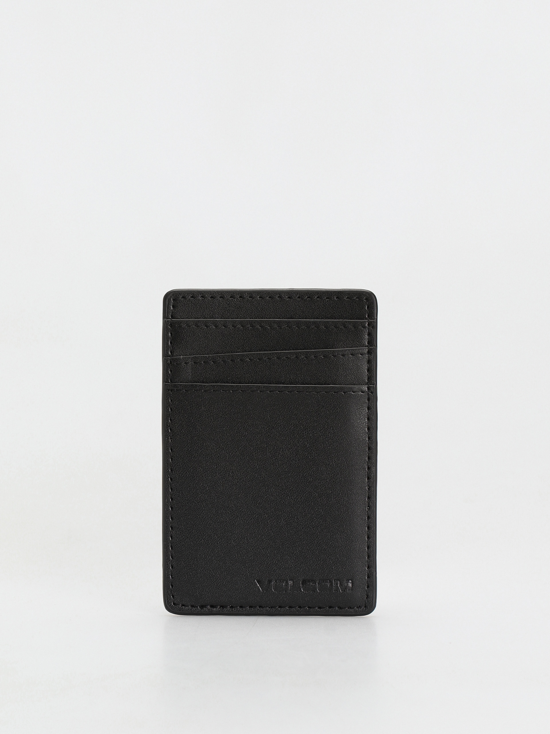 Portfel Volcom Evers Card Holder (black)