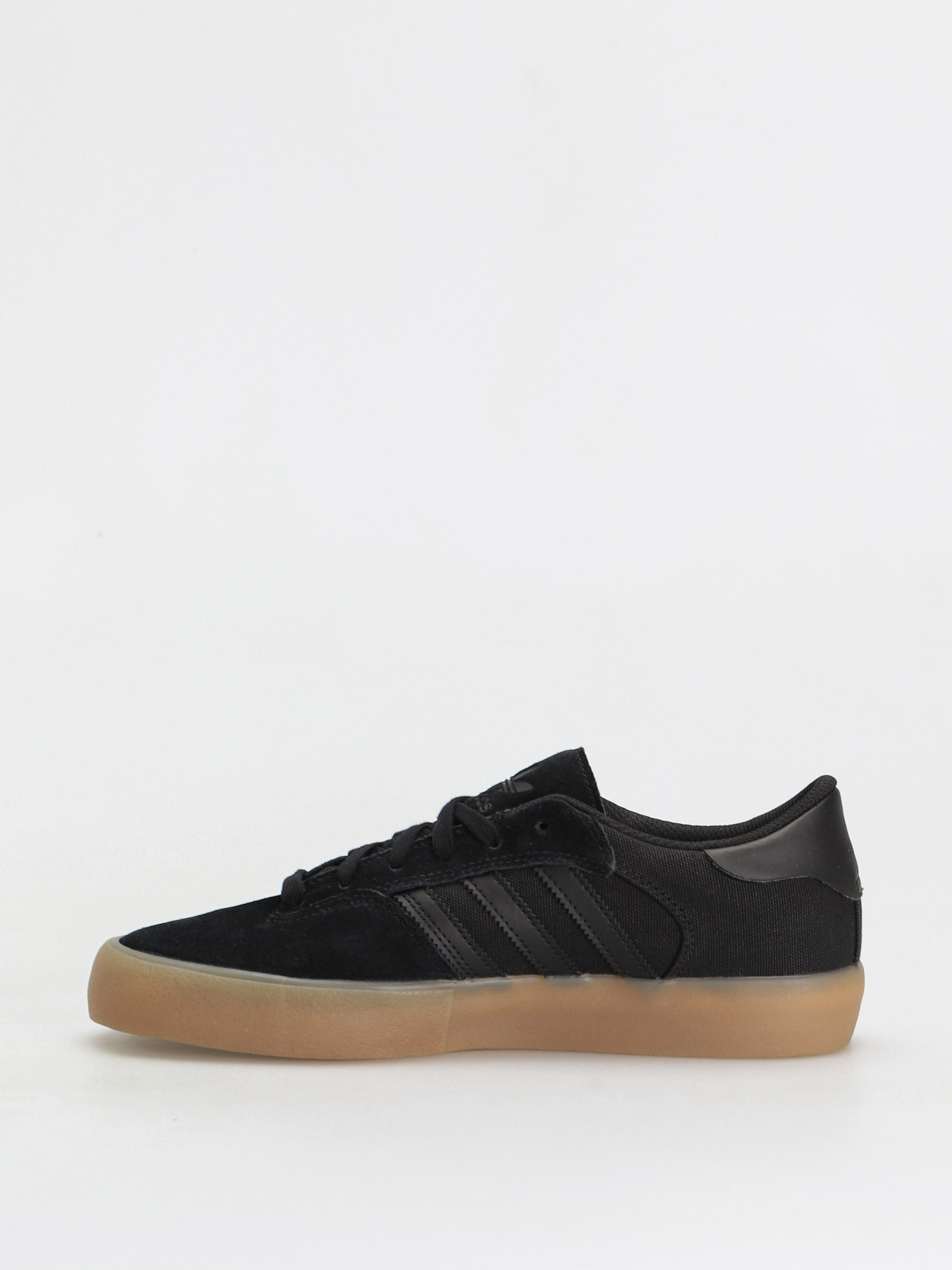 Buty adidas Matchbreak Super (cblack/cblack/goldmt)