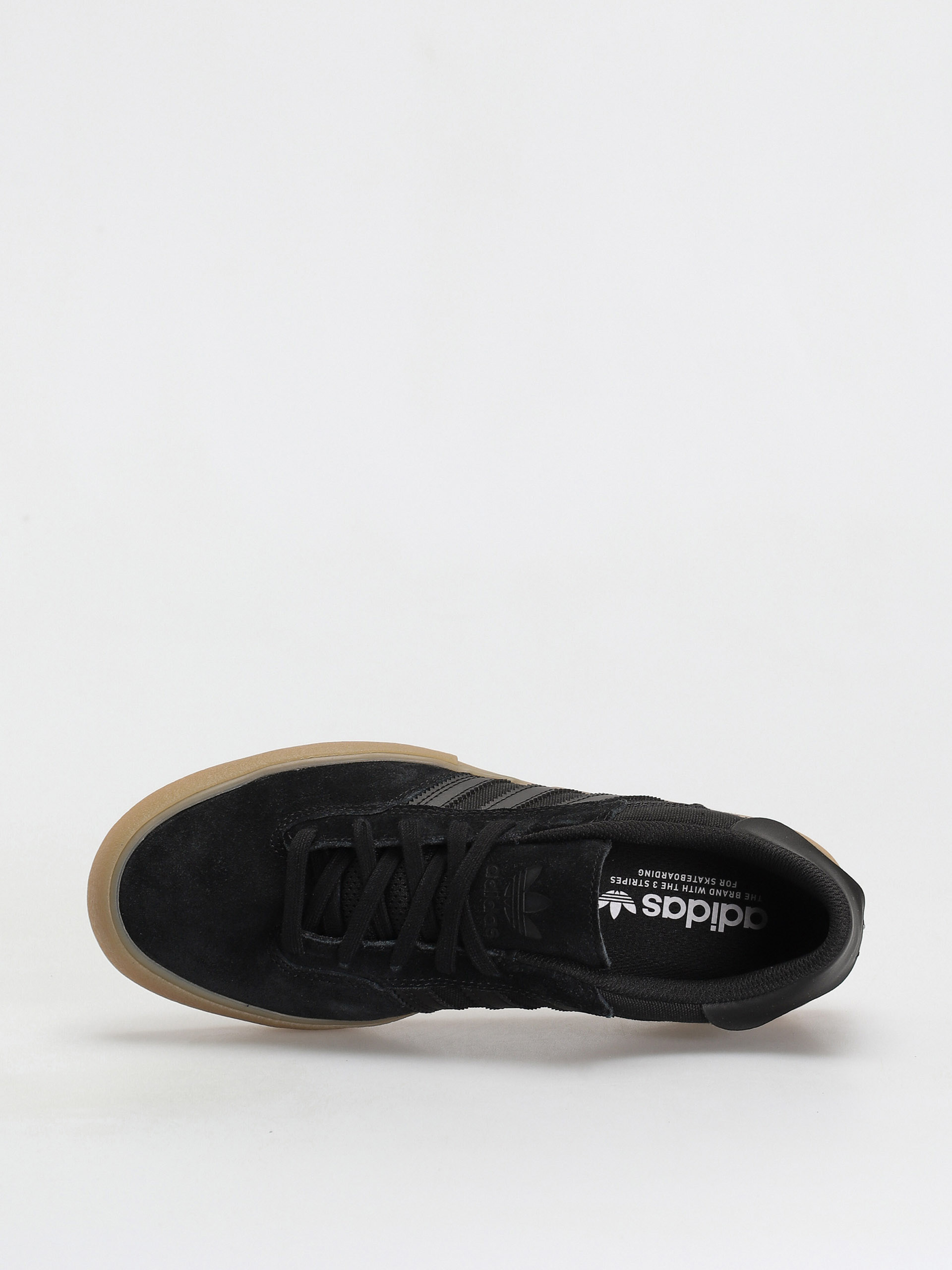 Buty adidas Matchbreak Super (cblack/cblack/goldmt)