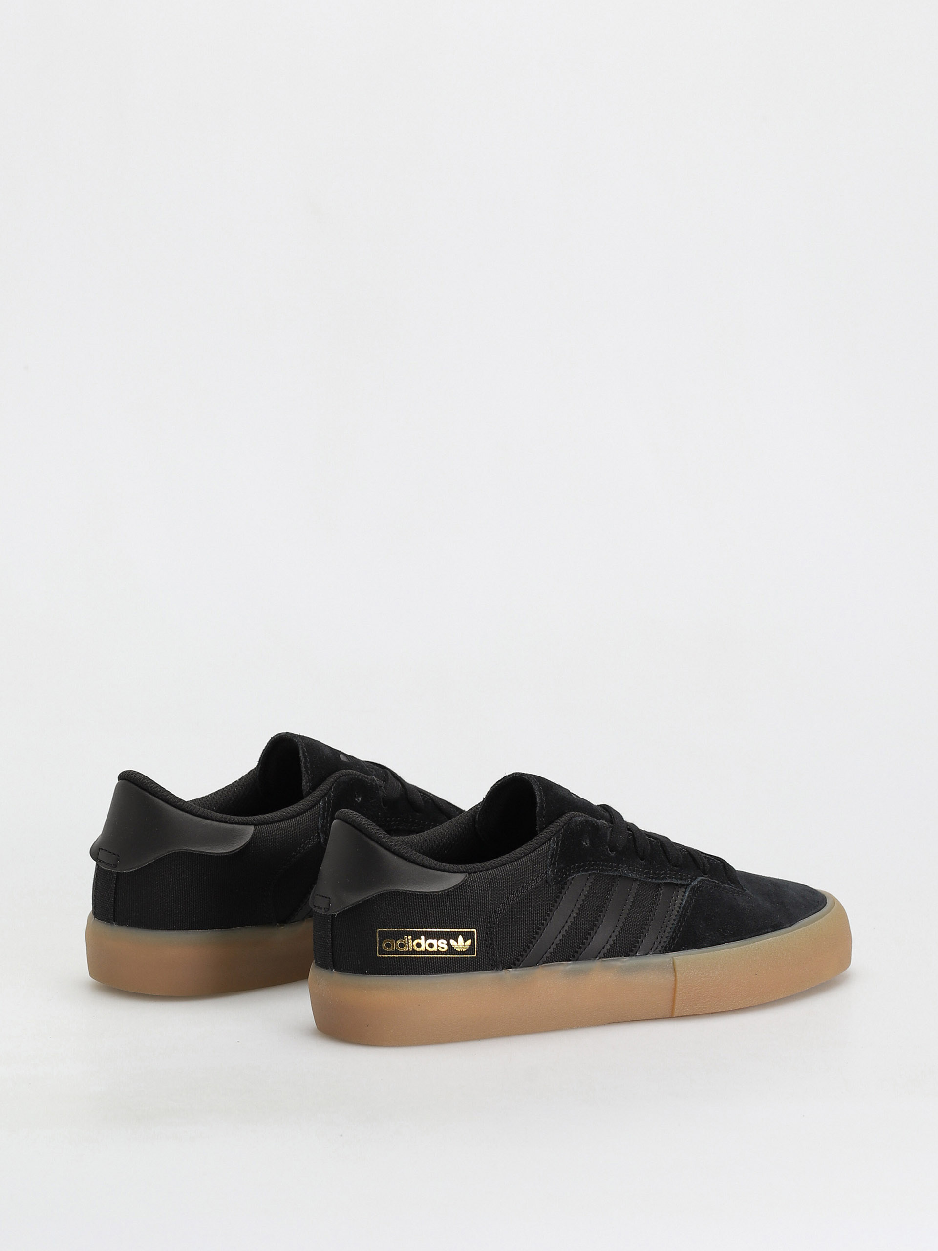 Buty adidas Matchbreak Super (cblack/cblack/goldmt)