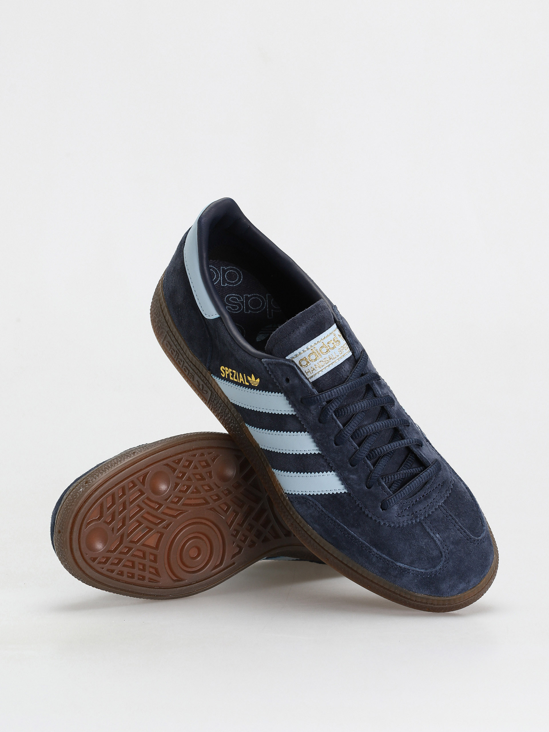Buty adidas Originals Handball Spezial (conavy/clesky/gum5)