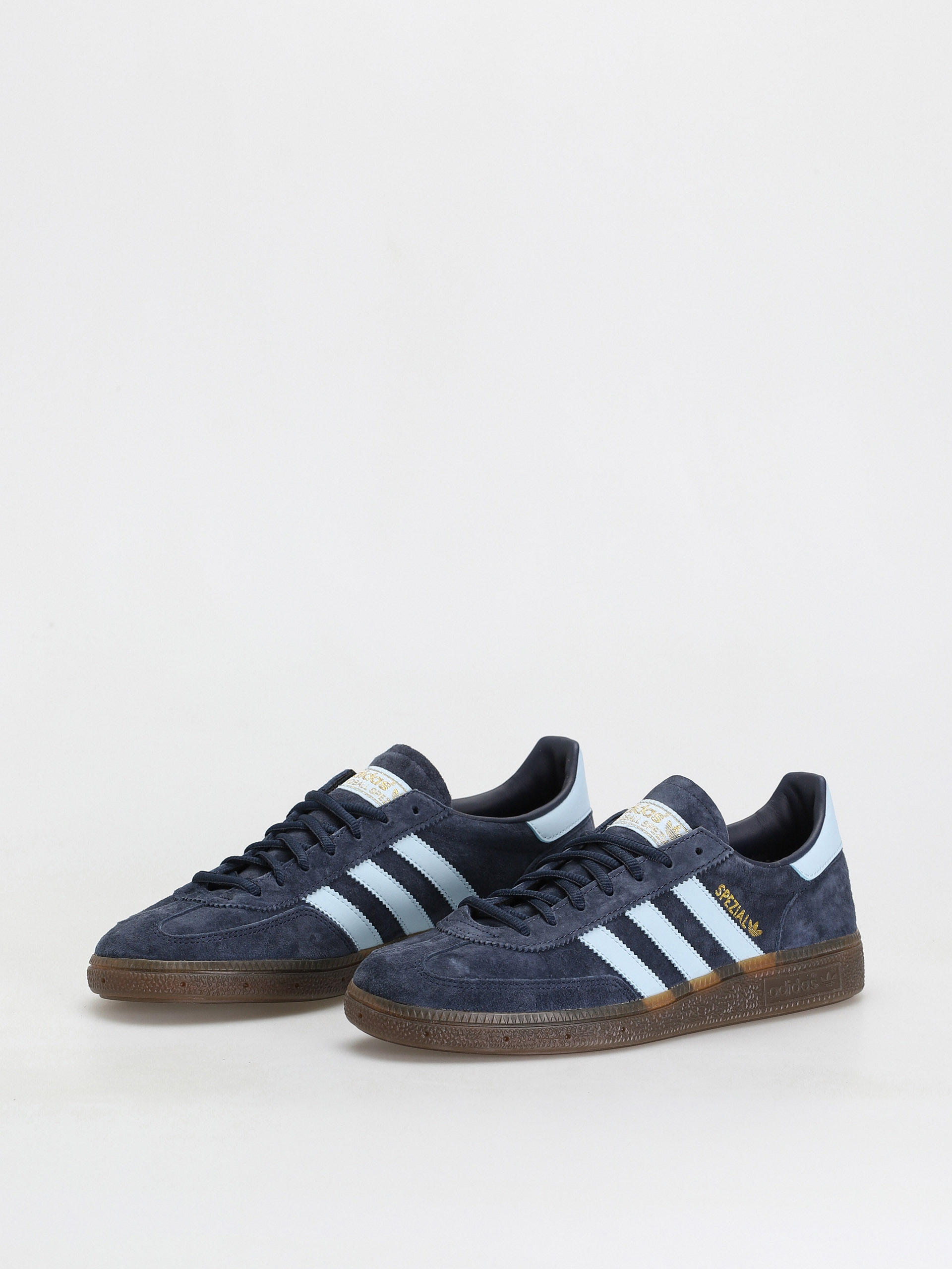 Buty adidas Originals Handball Spezial (conavy/clesky/gum5)