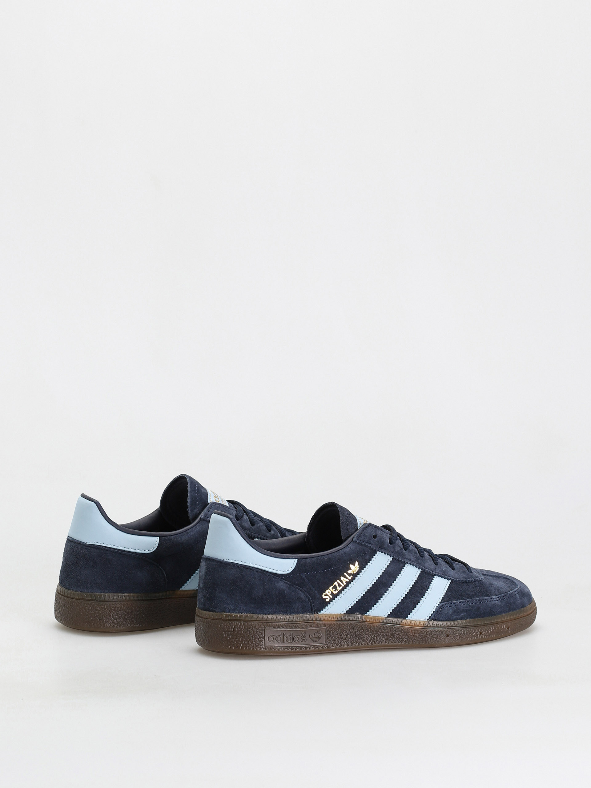 Buty adidas Originals Handball Spezial (conavy/clesky/gum5)
