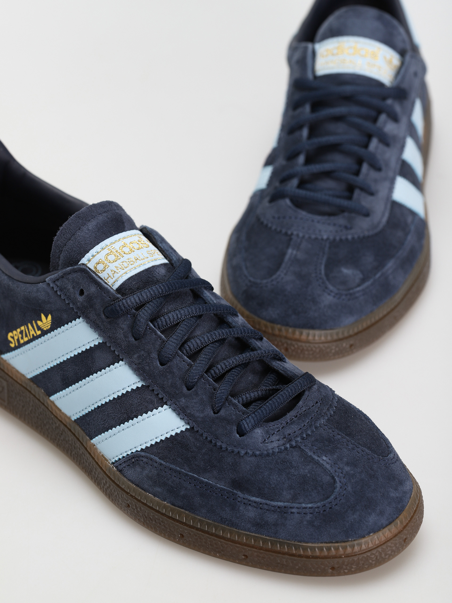 Buty adidas Originals Handball Spezial (conavy/clesky/gum5)