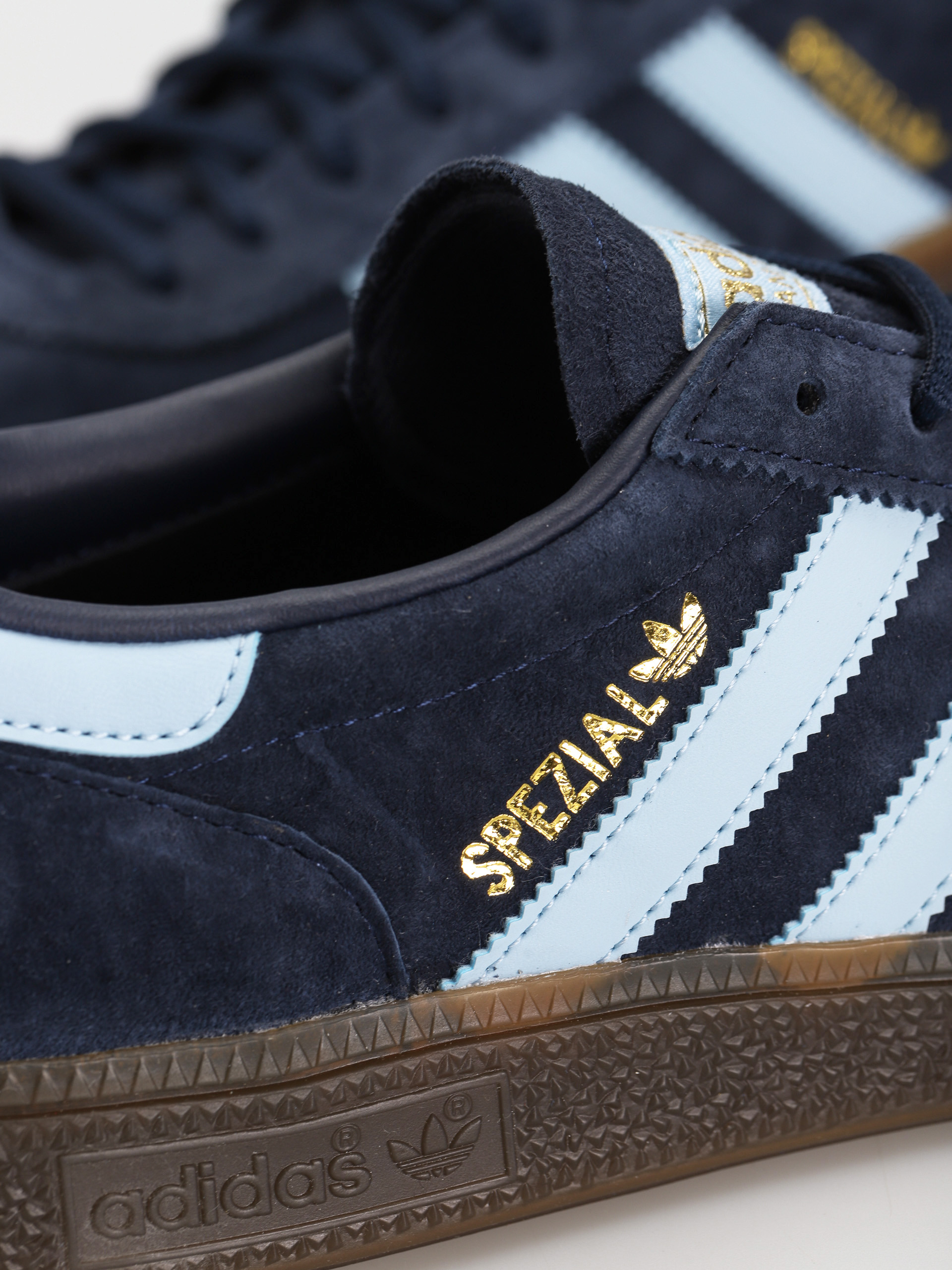 Buty adidas Originals Handball Spezial (conavy/clesky/gum5)