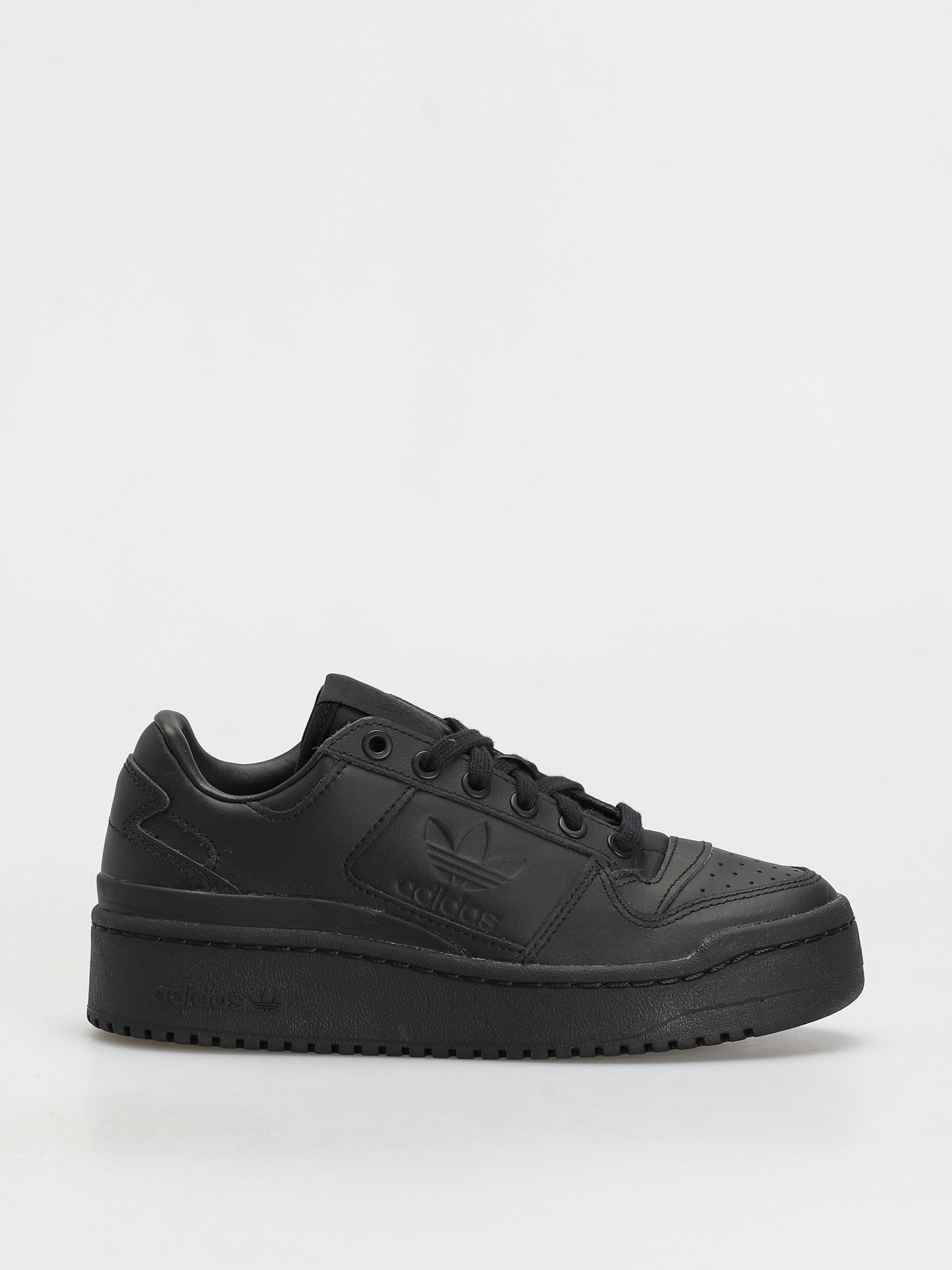 Buty adidas Originals Forum Bold Wmn (cblack/cblack/cblack)