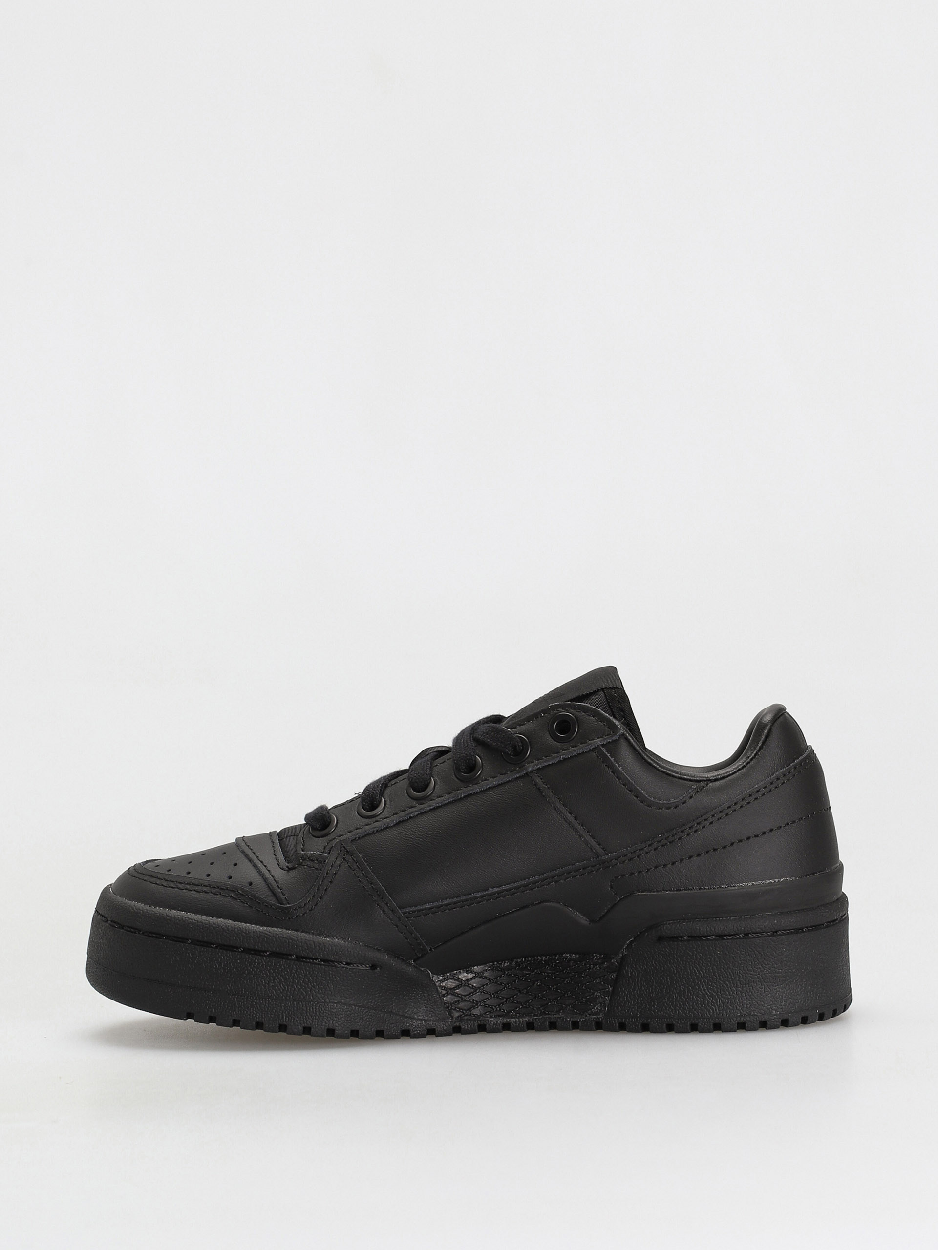 Buty adidas Originals Forum Bold Wmn (cblack/cblack/cblack)