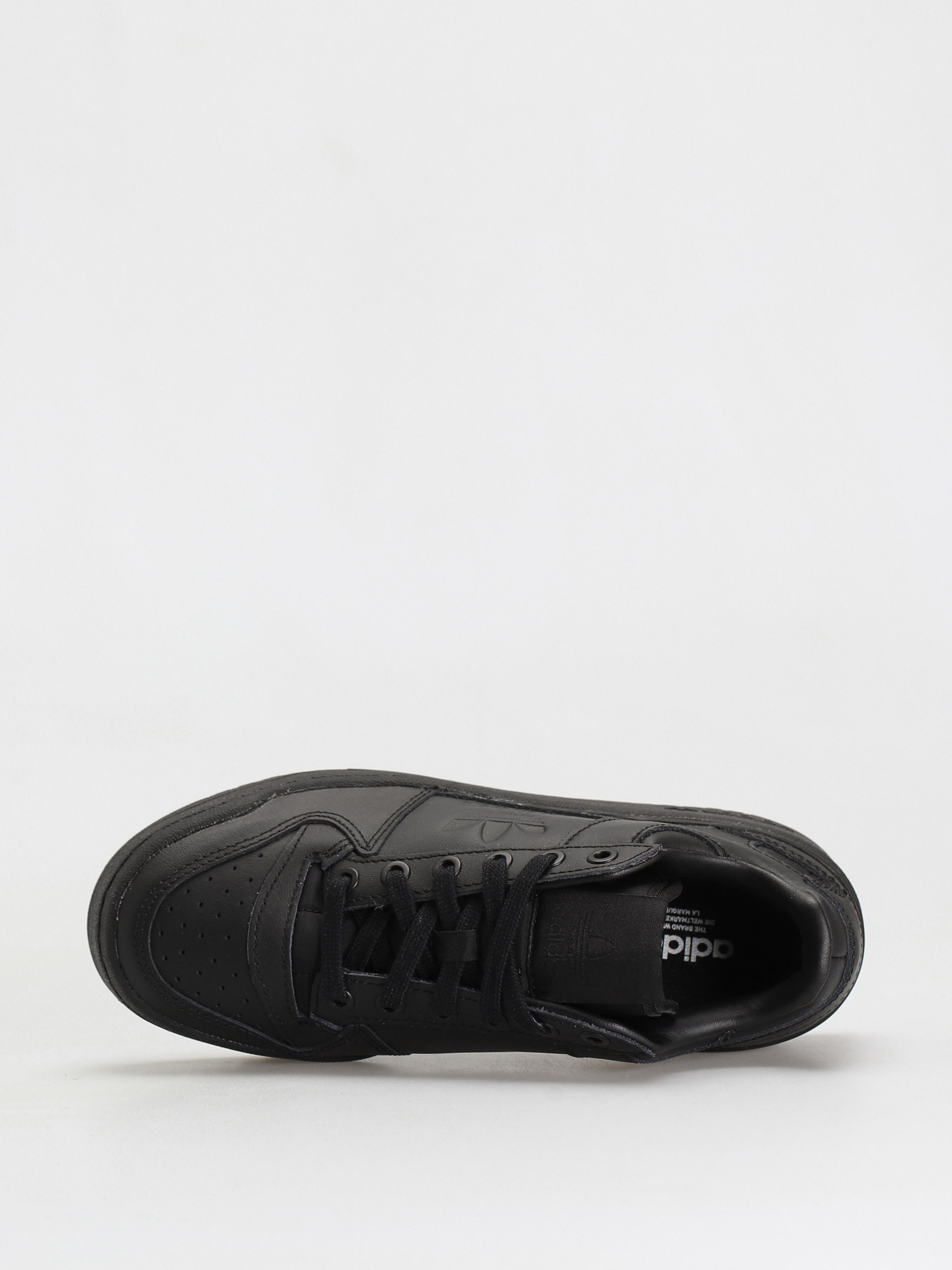 Buty adidas Originals Forum Bold Wmn (cblack/cblack/cblack)