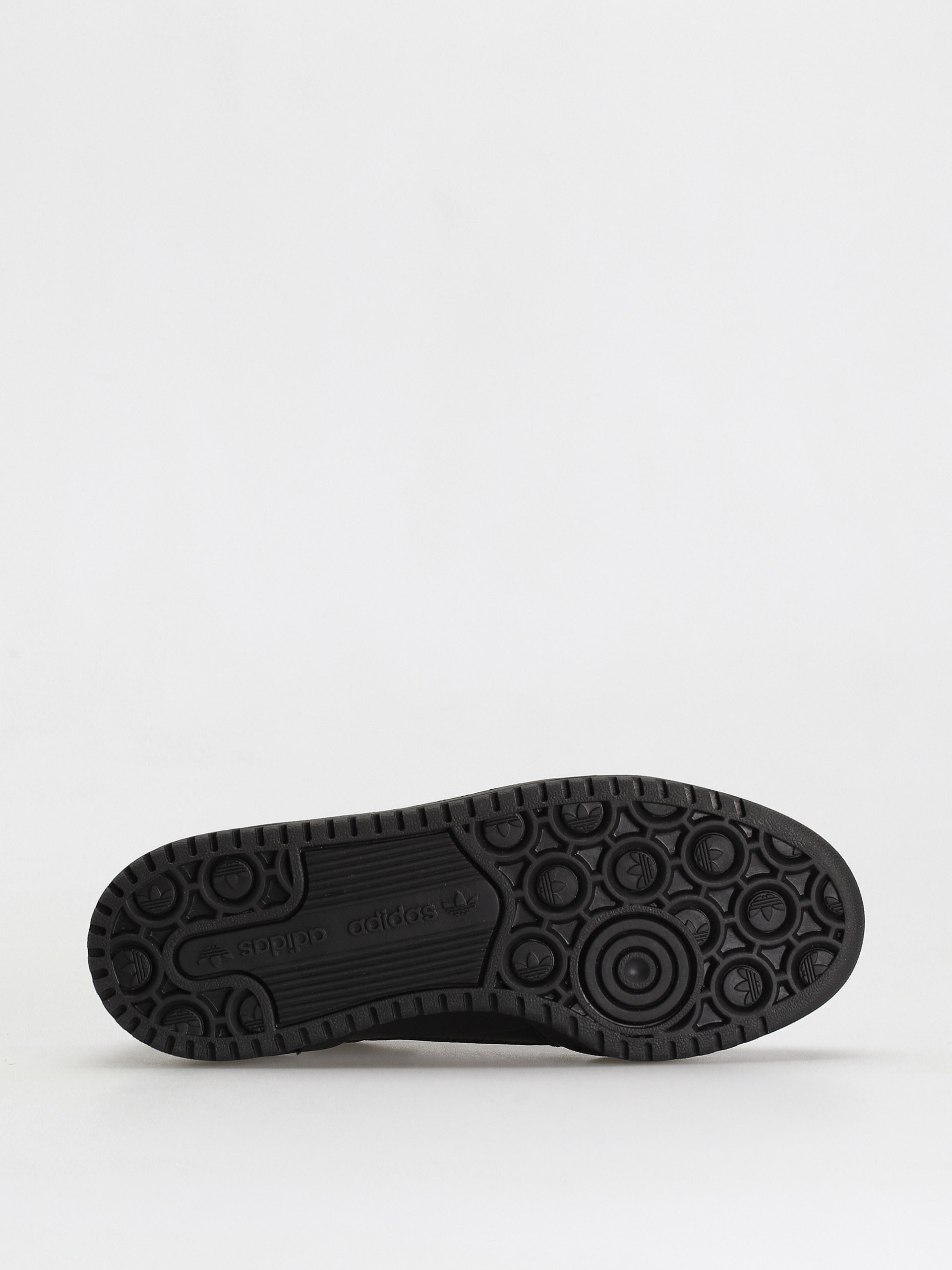 Buty adidas Originals Forum Bold Wmn (cblack/cblack/cblack)