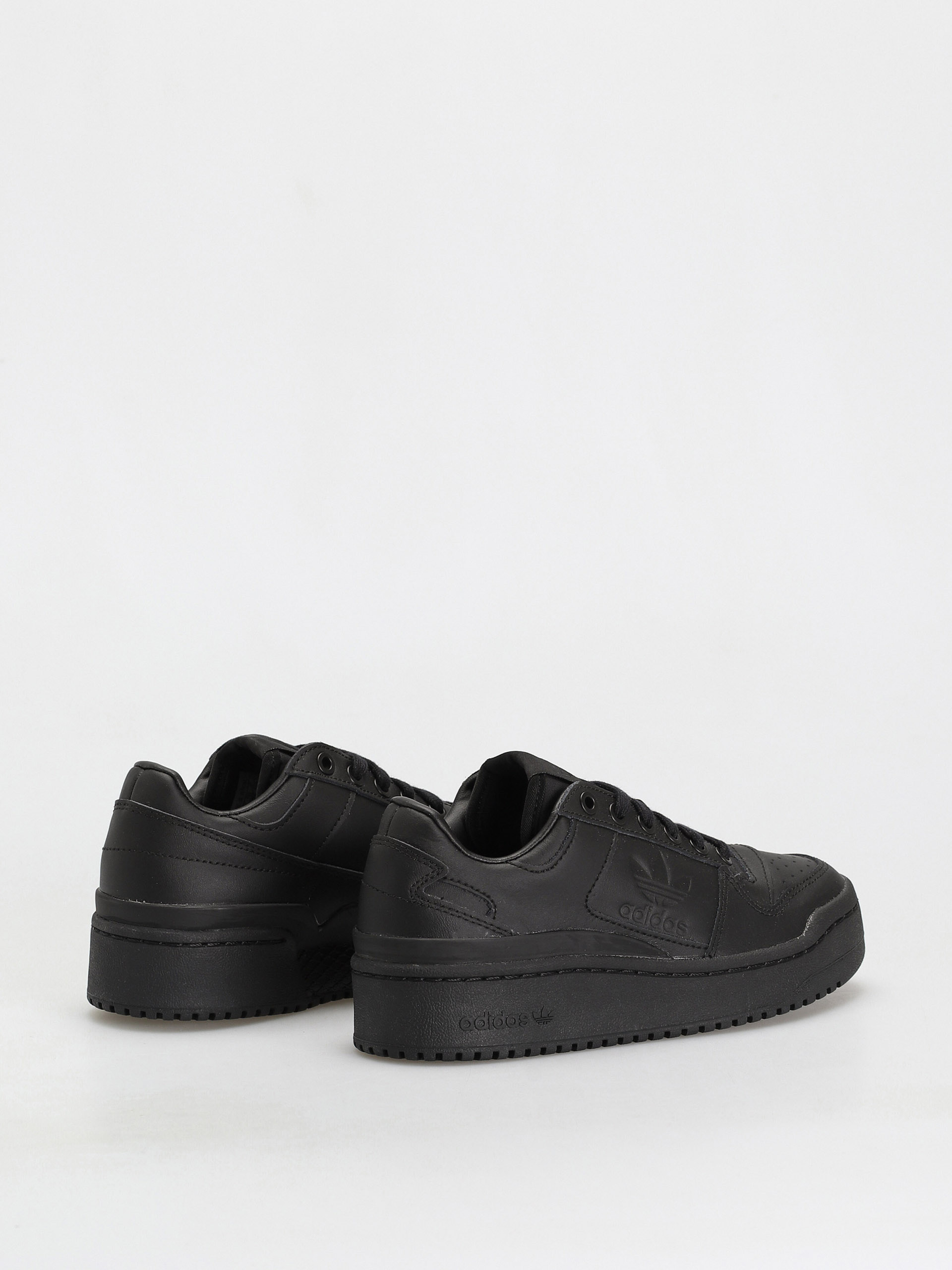 Buty adidas Originals Forum Bold Wmn (cblack/cblack/cblack)