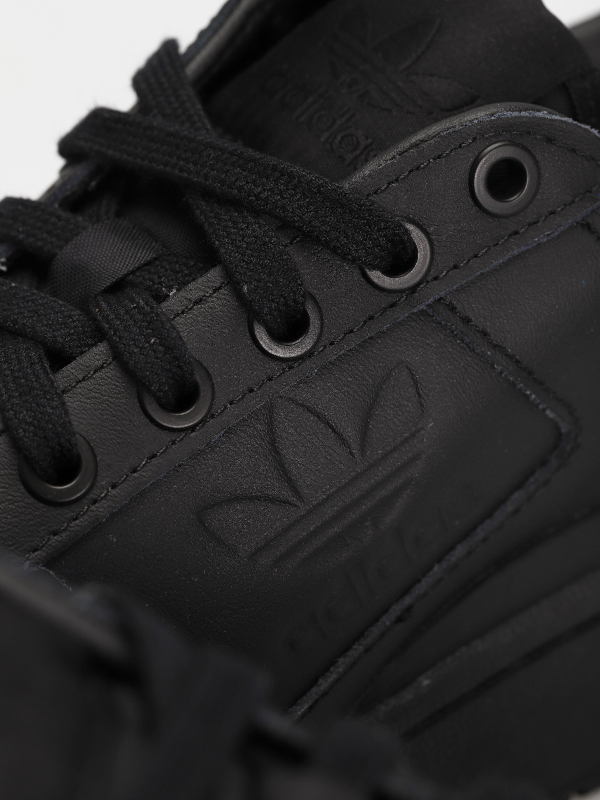 Buty adidas Originals Forum Bold Wmn (cblack/cblack/cblack)