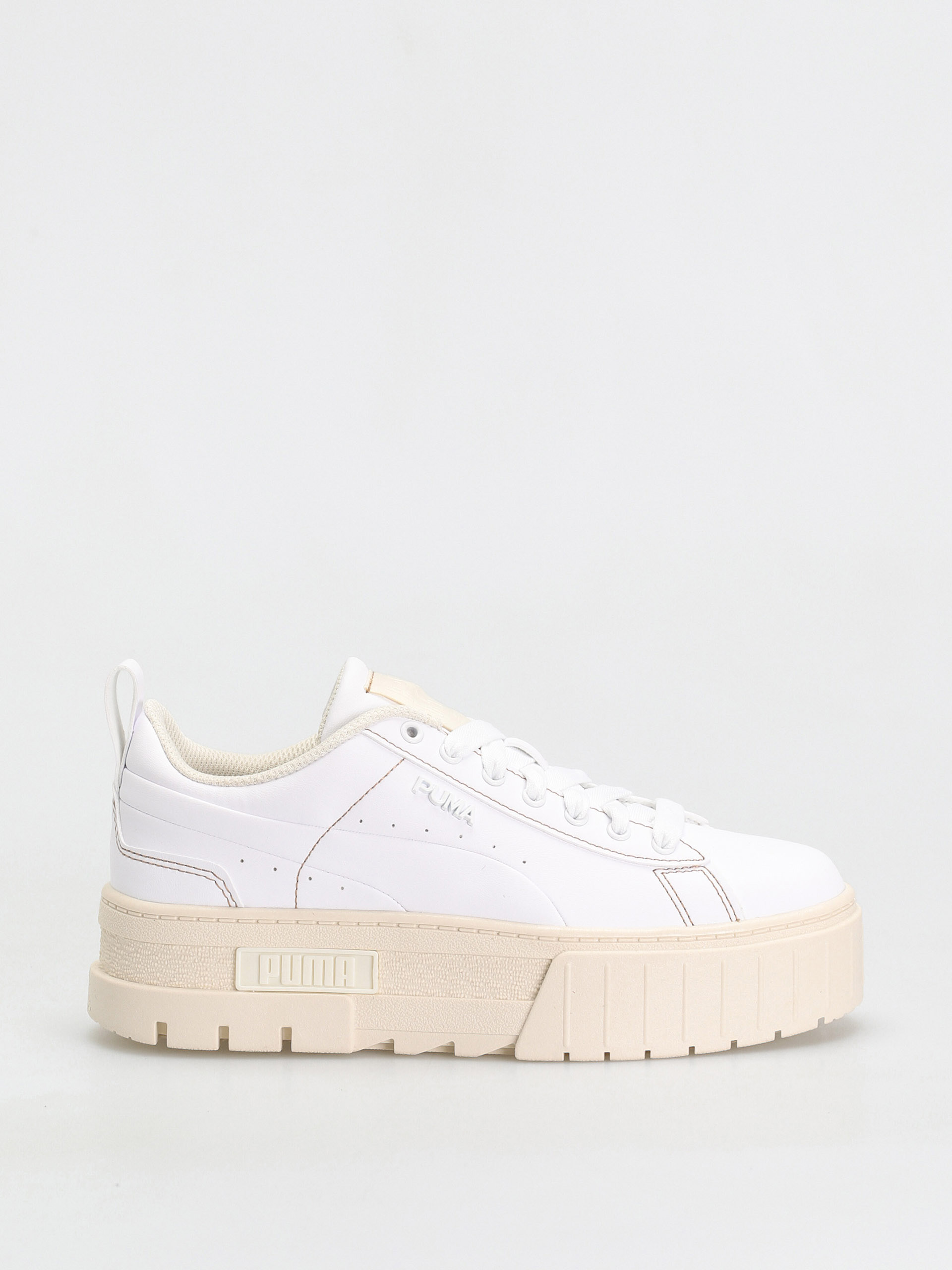 Buty Puma Mayze Infuse Wmn (puma white)