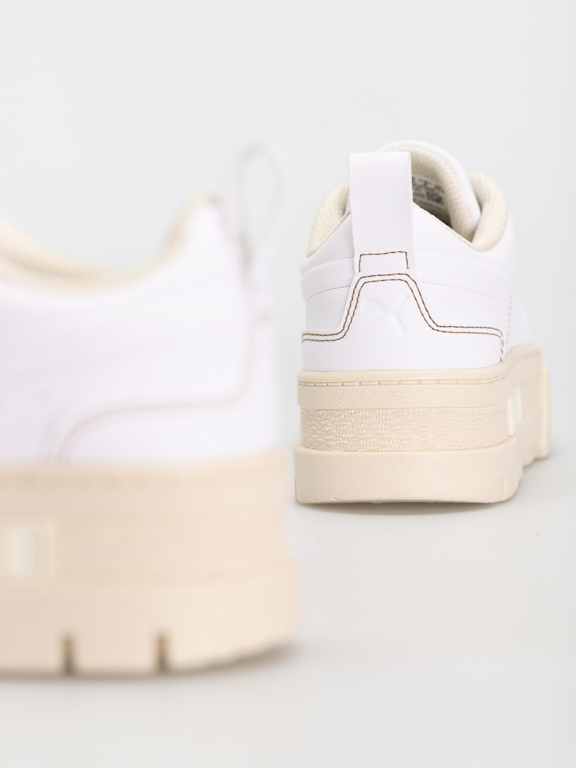 Buty Puma Mayze Infuse Wmn (puma white)