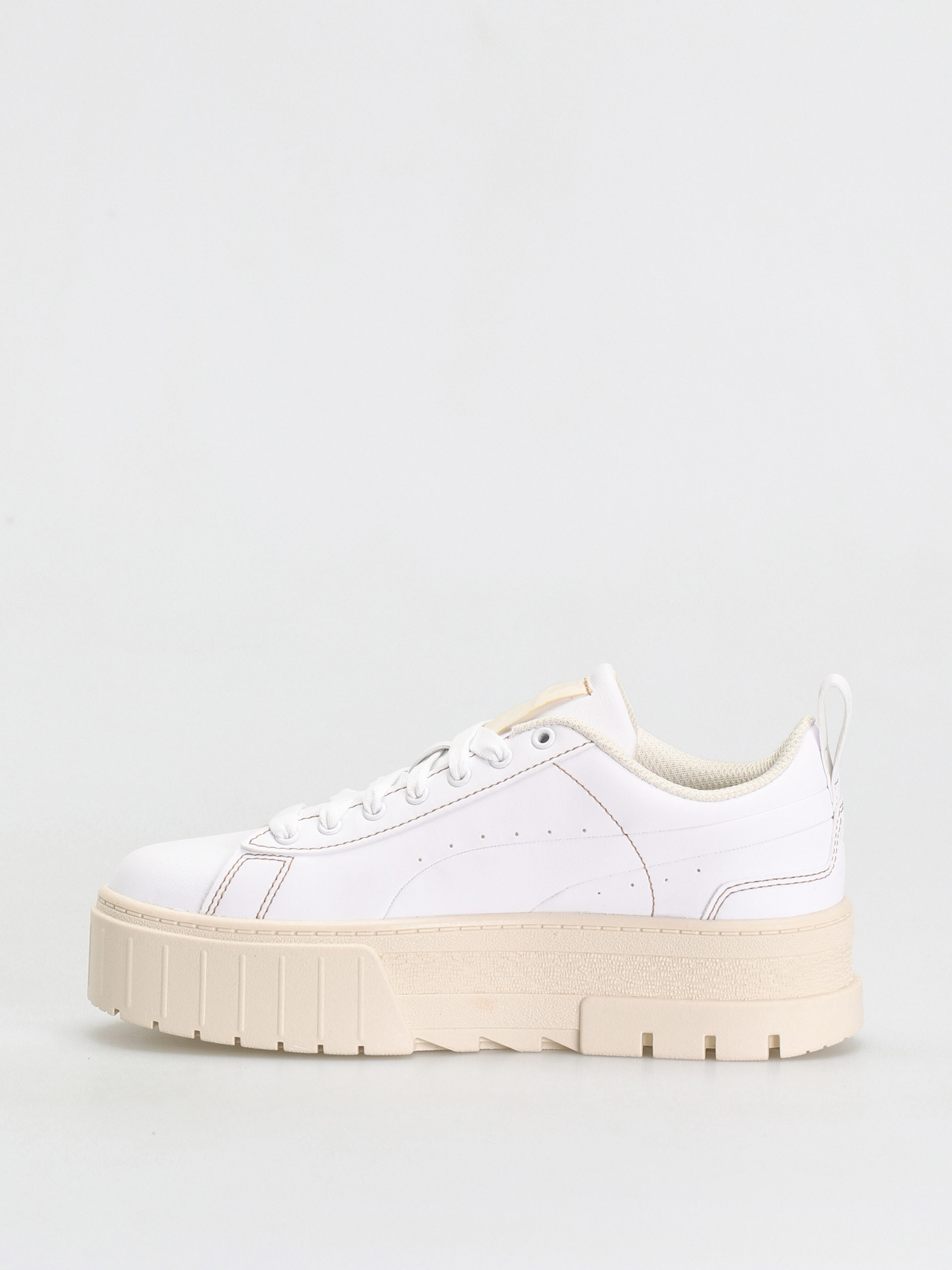 Buty Puma Mayze Infuse Wmn (puma white)