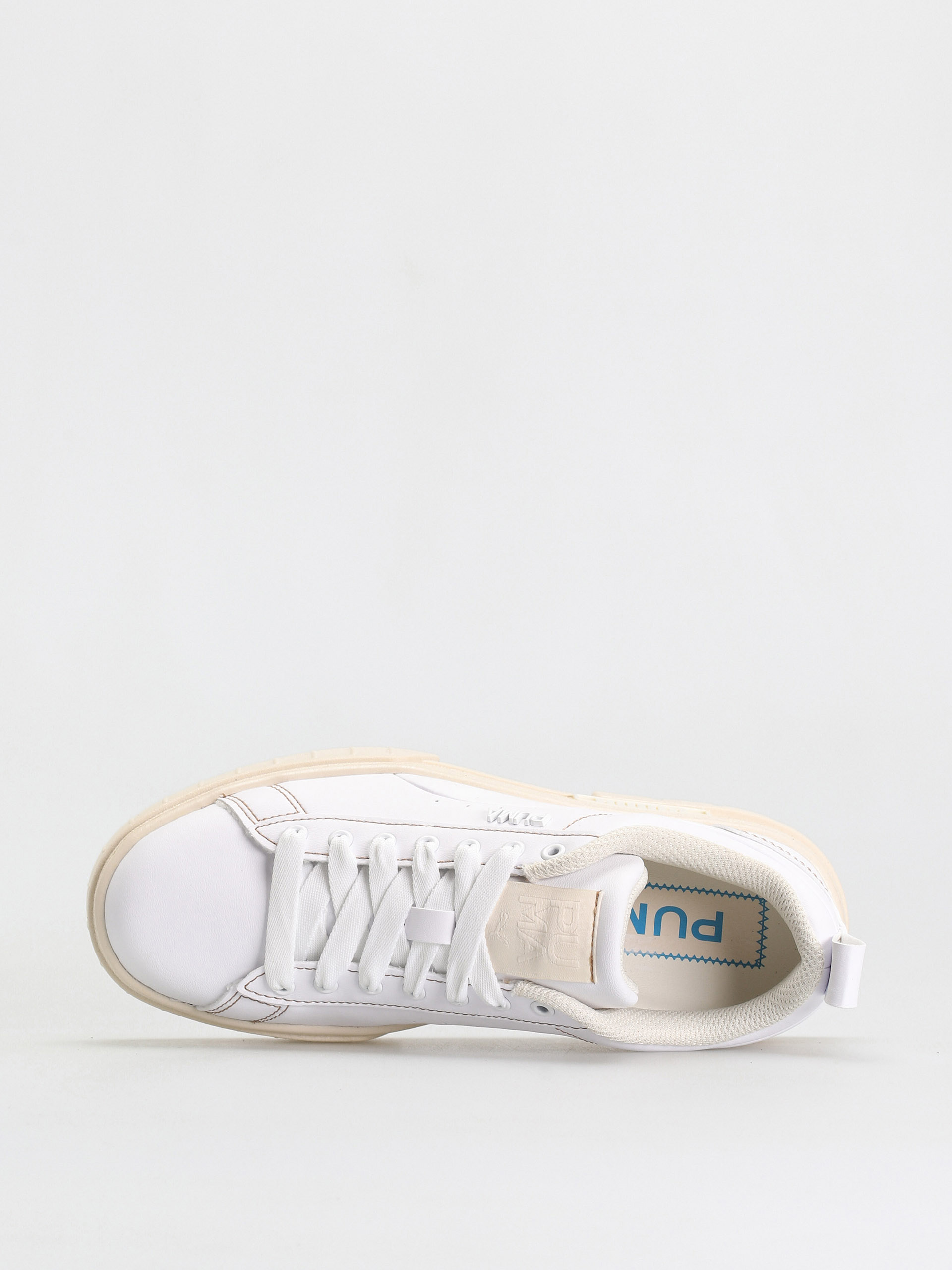 Buty Puma Mayze Infuse Wmn (puma white)