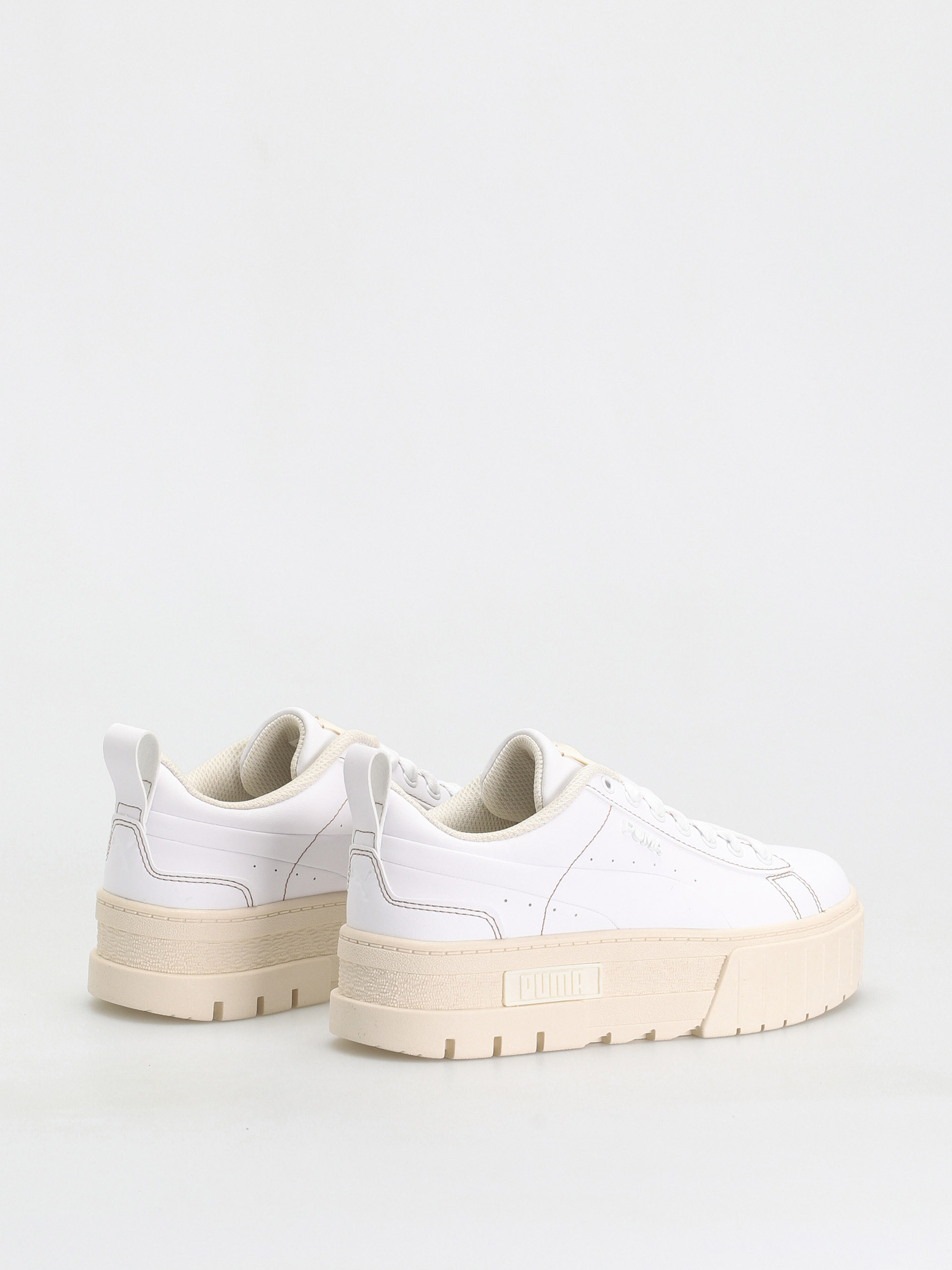 Buty Puma Mayze Infuse Wmn (puma white)
