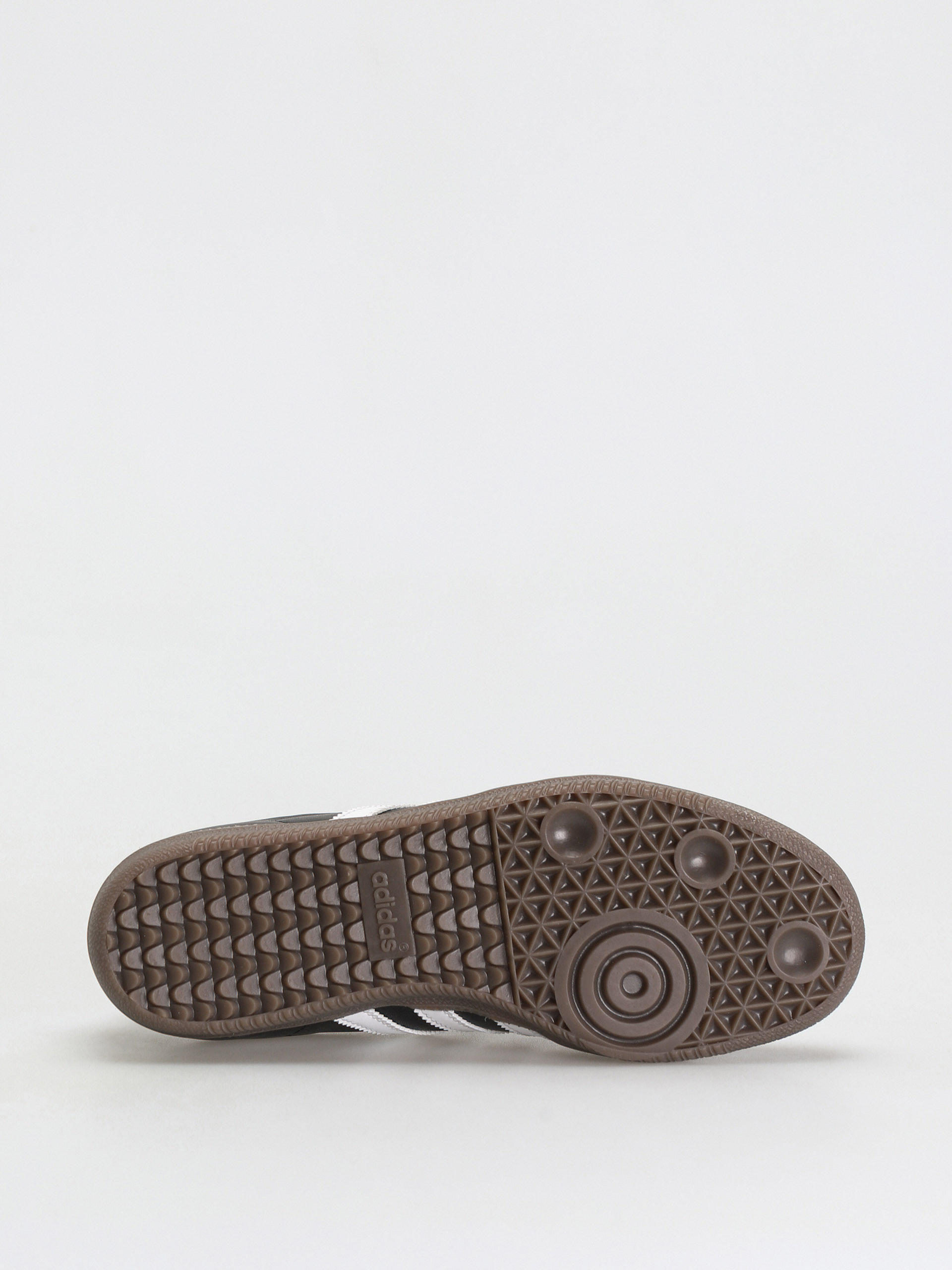 Buty adidas Samba Adv (cblack/ftwwht/goldmt)