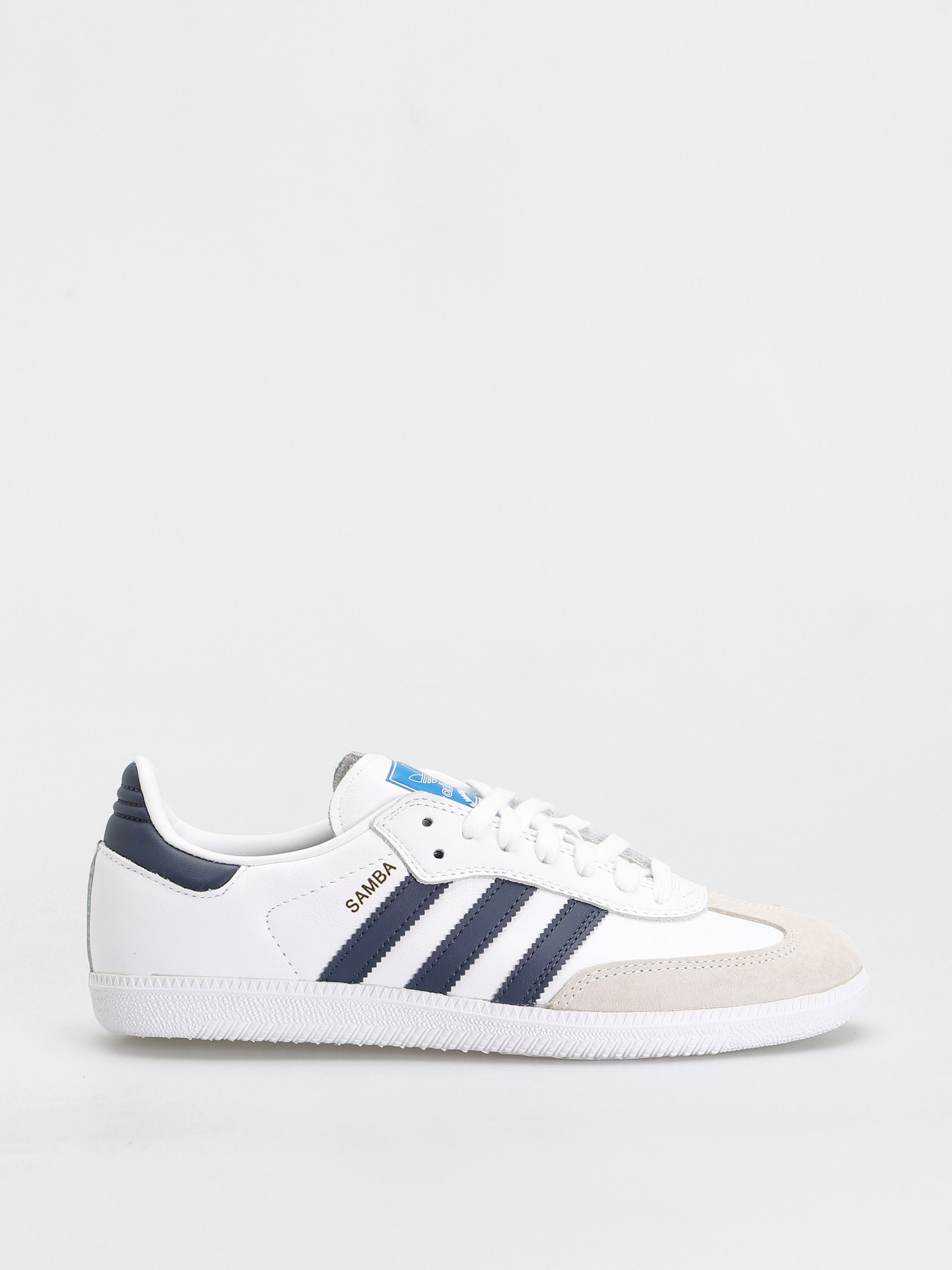 Buty adidas Samba ADV (ftwwht/shanav/ftwwht)
