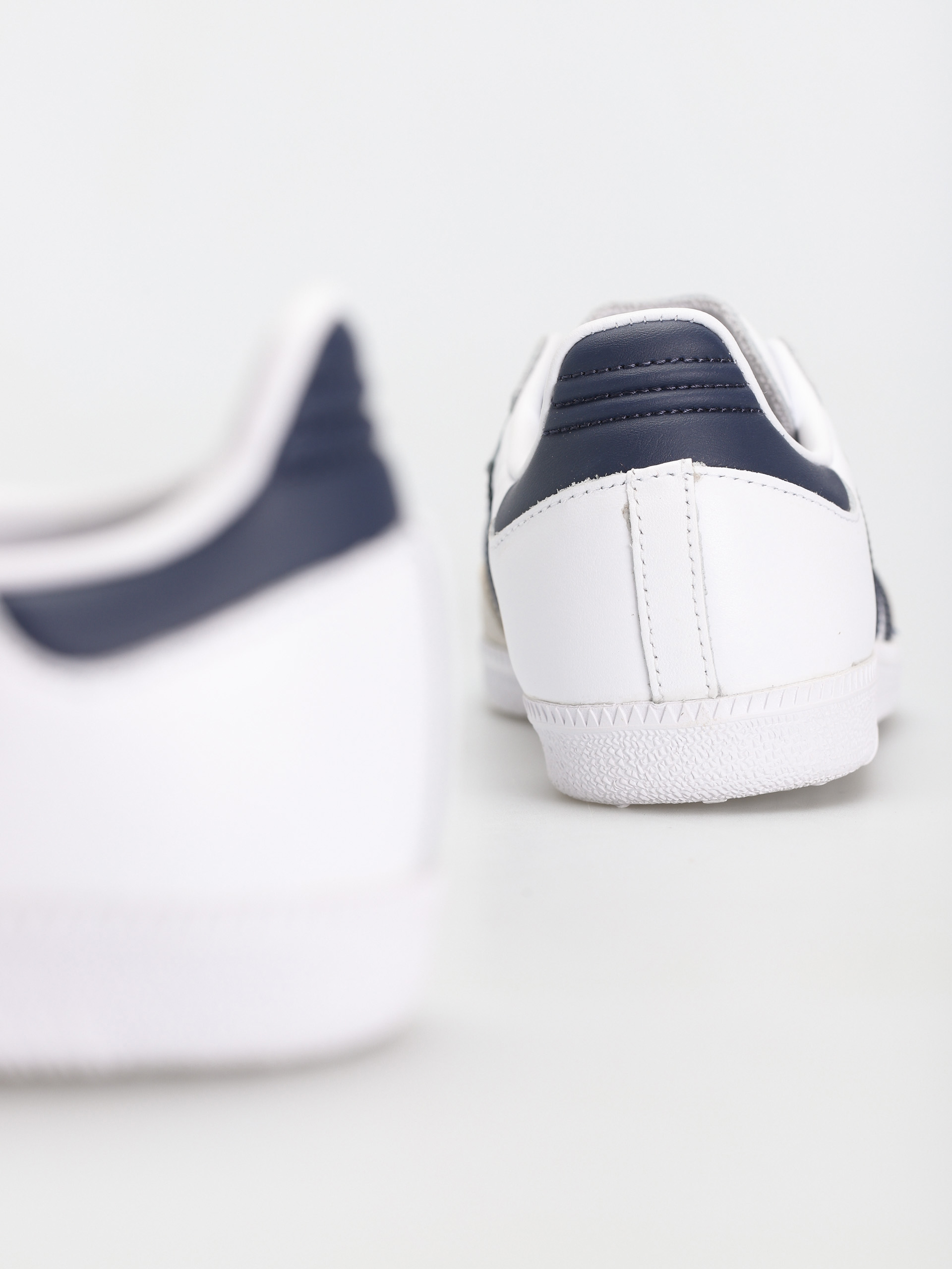 Buty adidas Samba ADV (ftwwht/shanav/ftwwht)