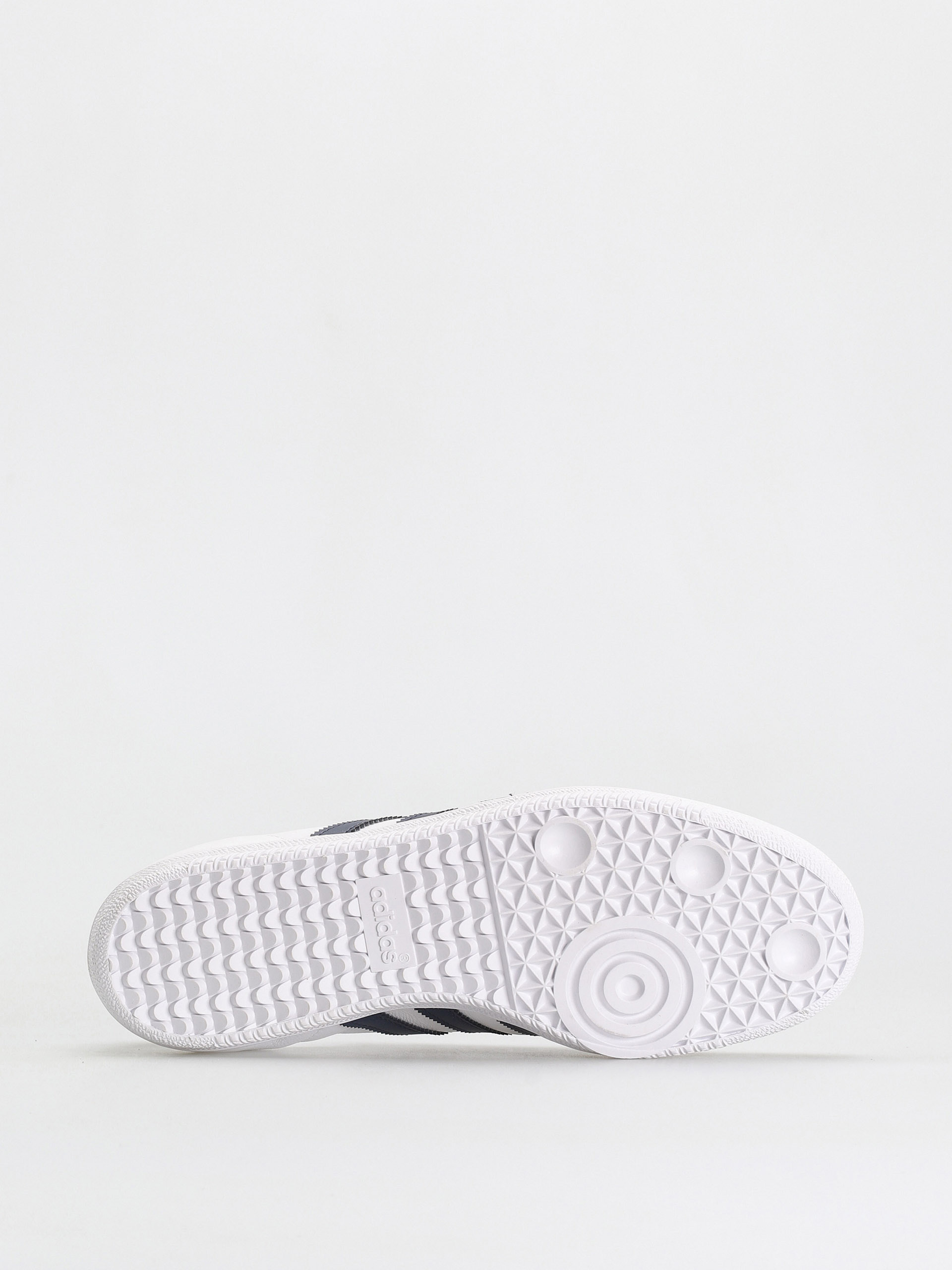 Buty adidas Samba ADV (ftwwht/shanav/ftwwht)