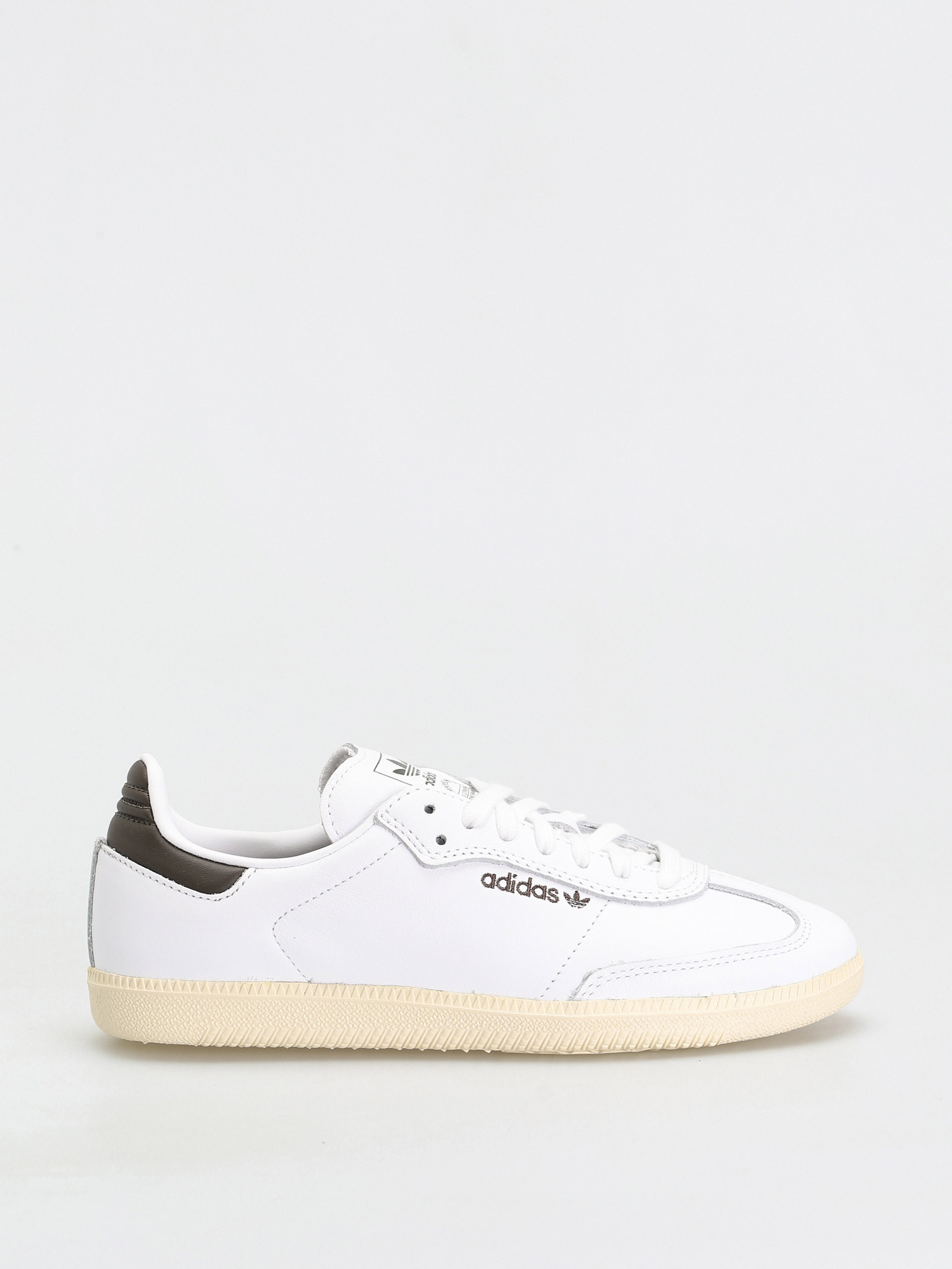 Buty adidas Samba Adv (ftwwht/ftwwht/shaoli)