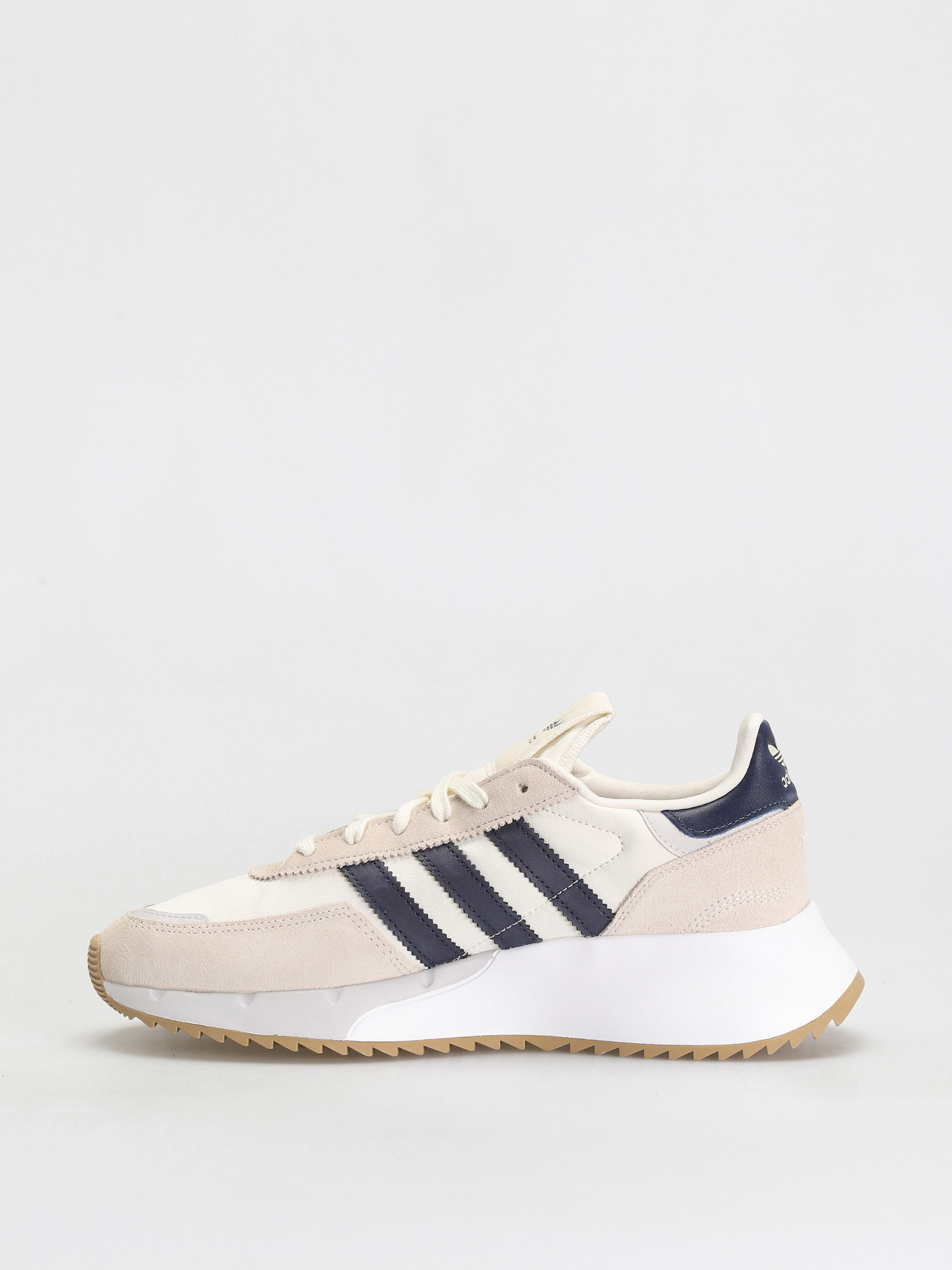 Buty adidas Originals Retropy F2 (owhite/shanav/hazyel)