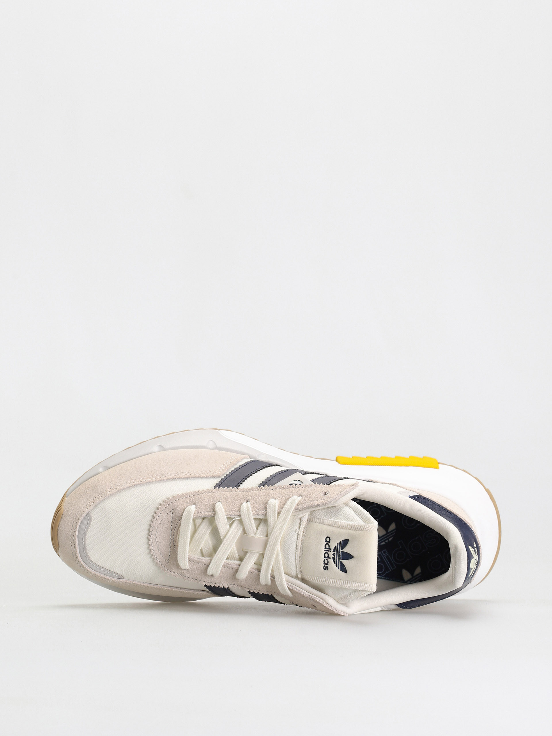 Buty adidas Originals Retropy F2 (owhite/shanav/hazyel)
