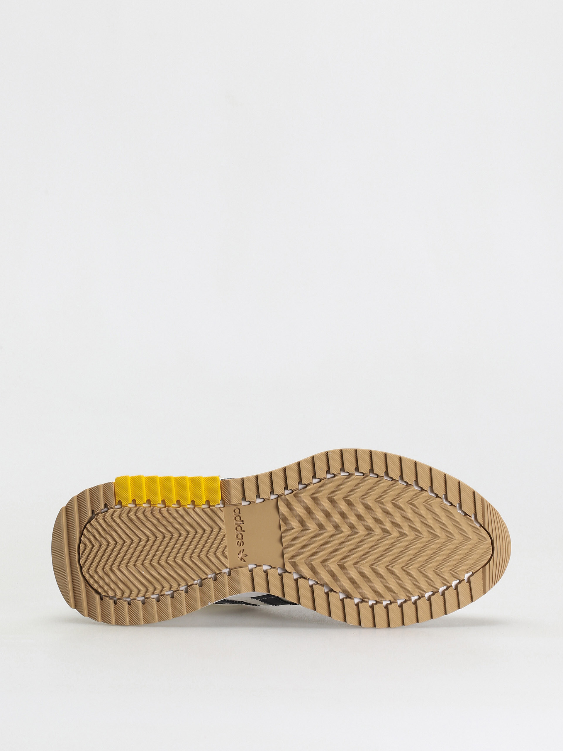 Buty adidas Originals Retropy F2 (owhite/shanav/hazyel)