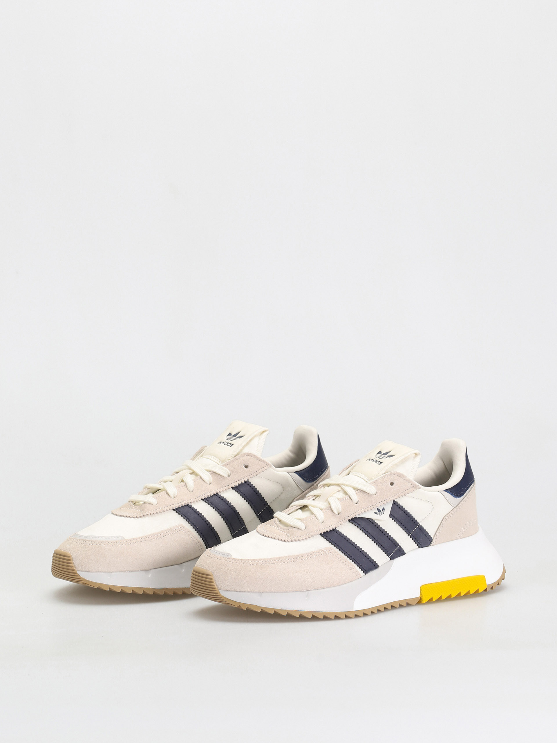 Buty adidas Originals Retropy F2 (owhite/shanav/hazyel)