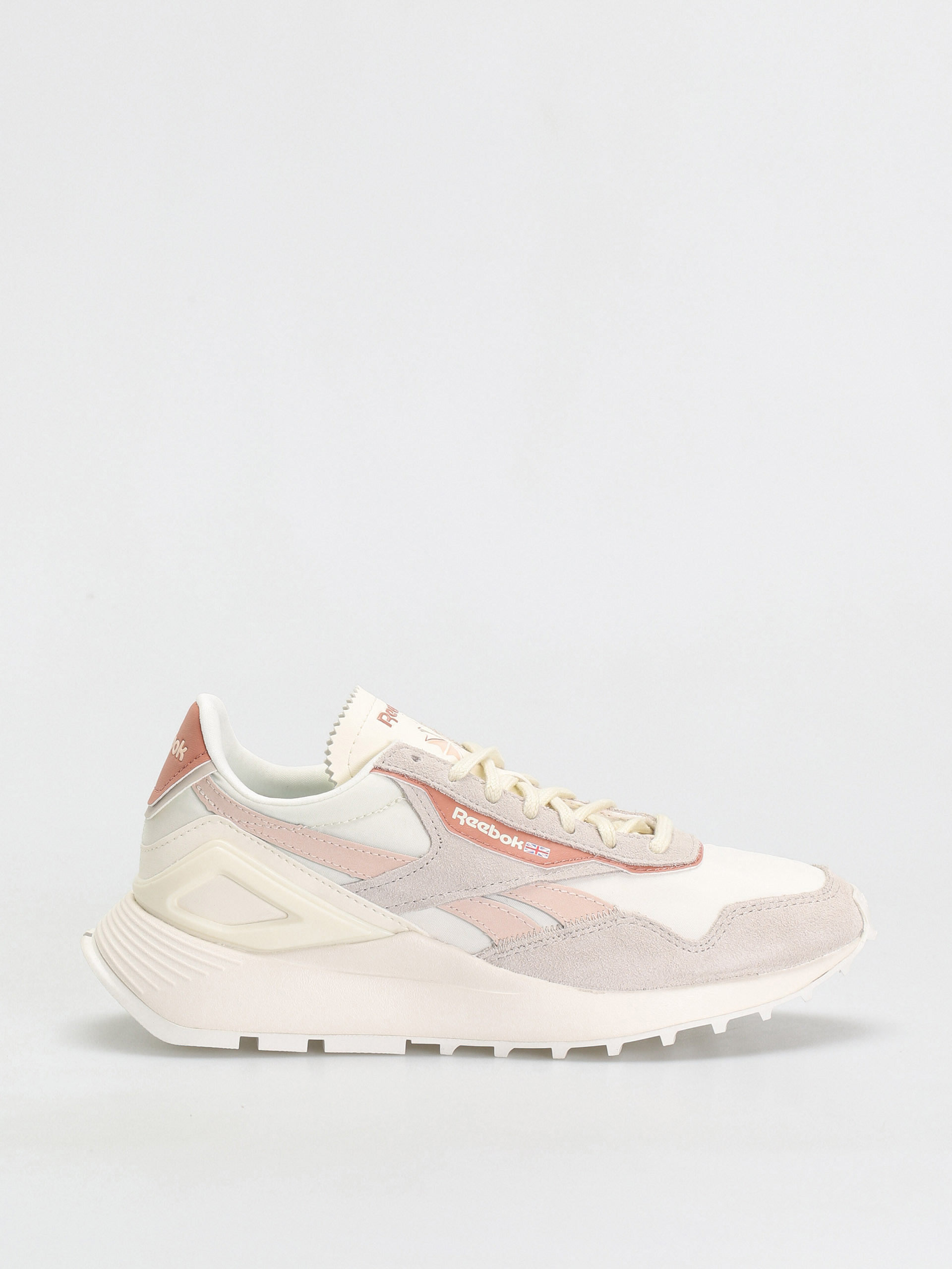 Buty Reebok Cl Legacy Az Wmn (sofecr/cancor/chalk)