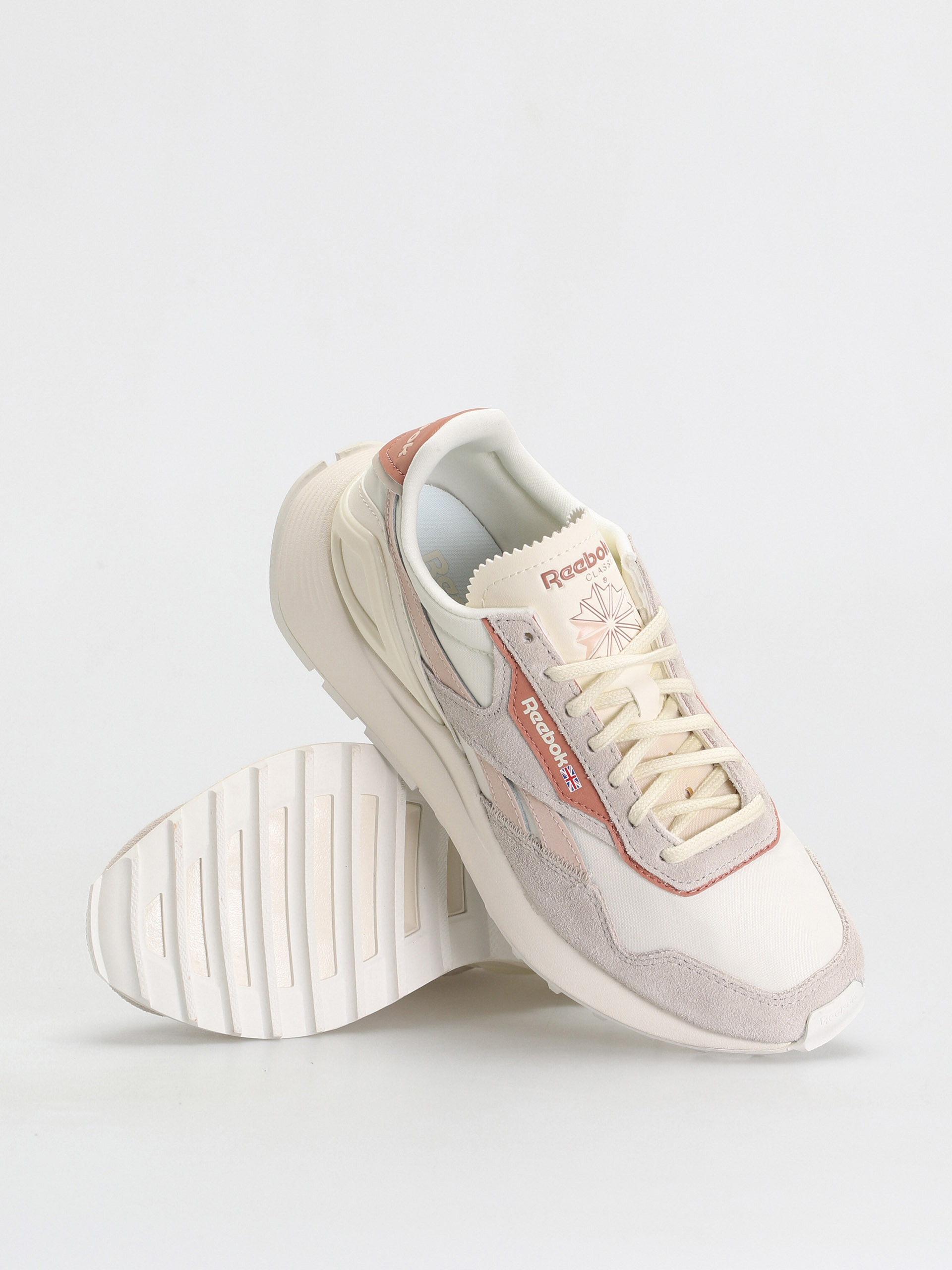 Buty Reebok Cl Legacy Az Wmn (sofecr/cancor/chalk)