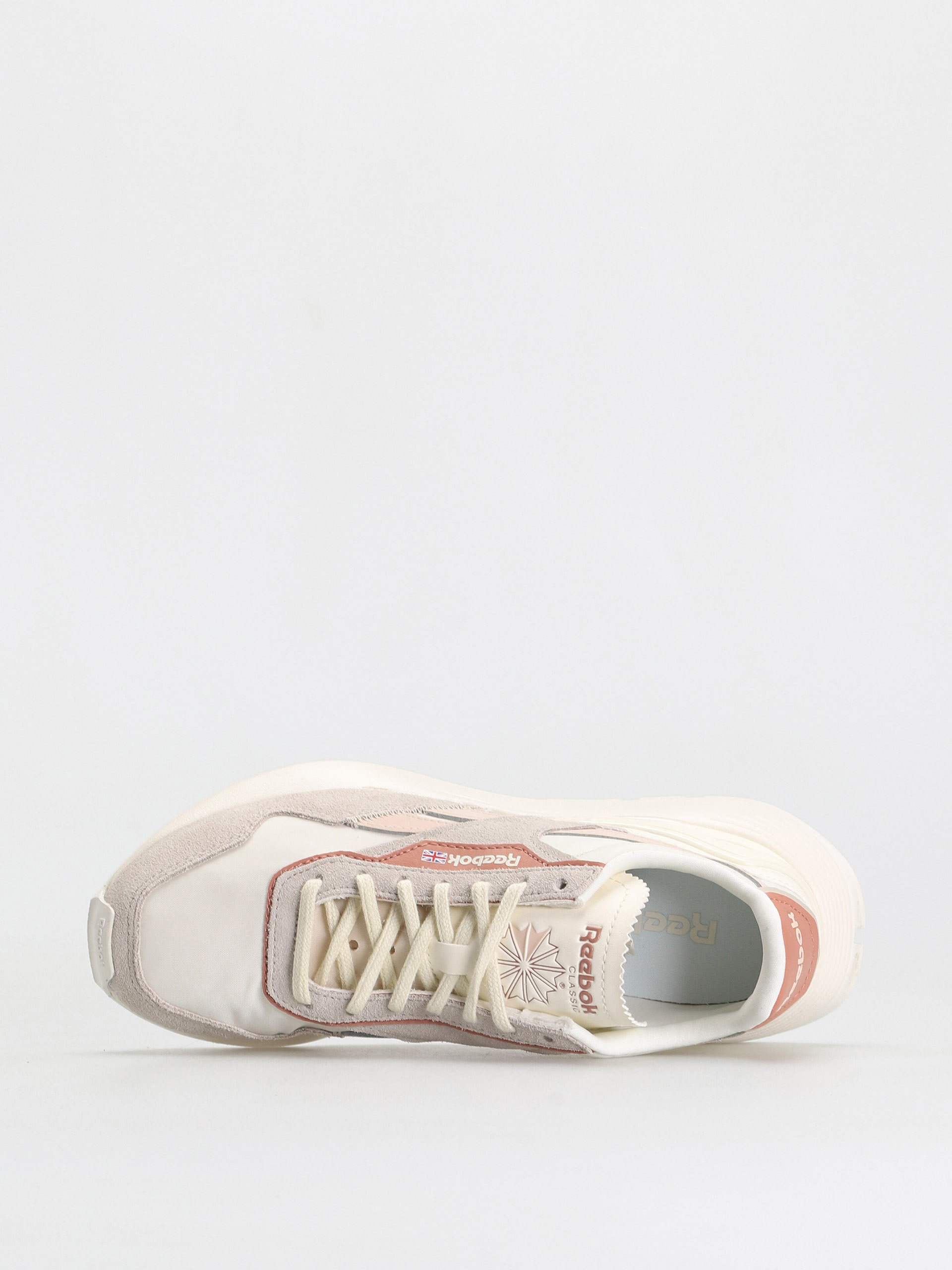 Buty Reebok Cl Legacy Az Wmn (sofecr/cancor/chalk)