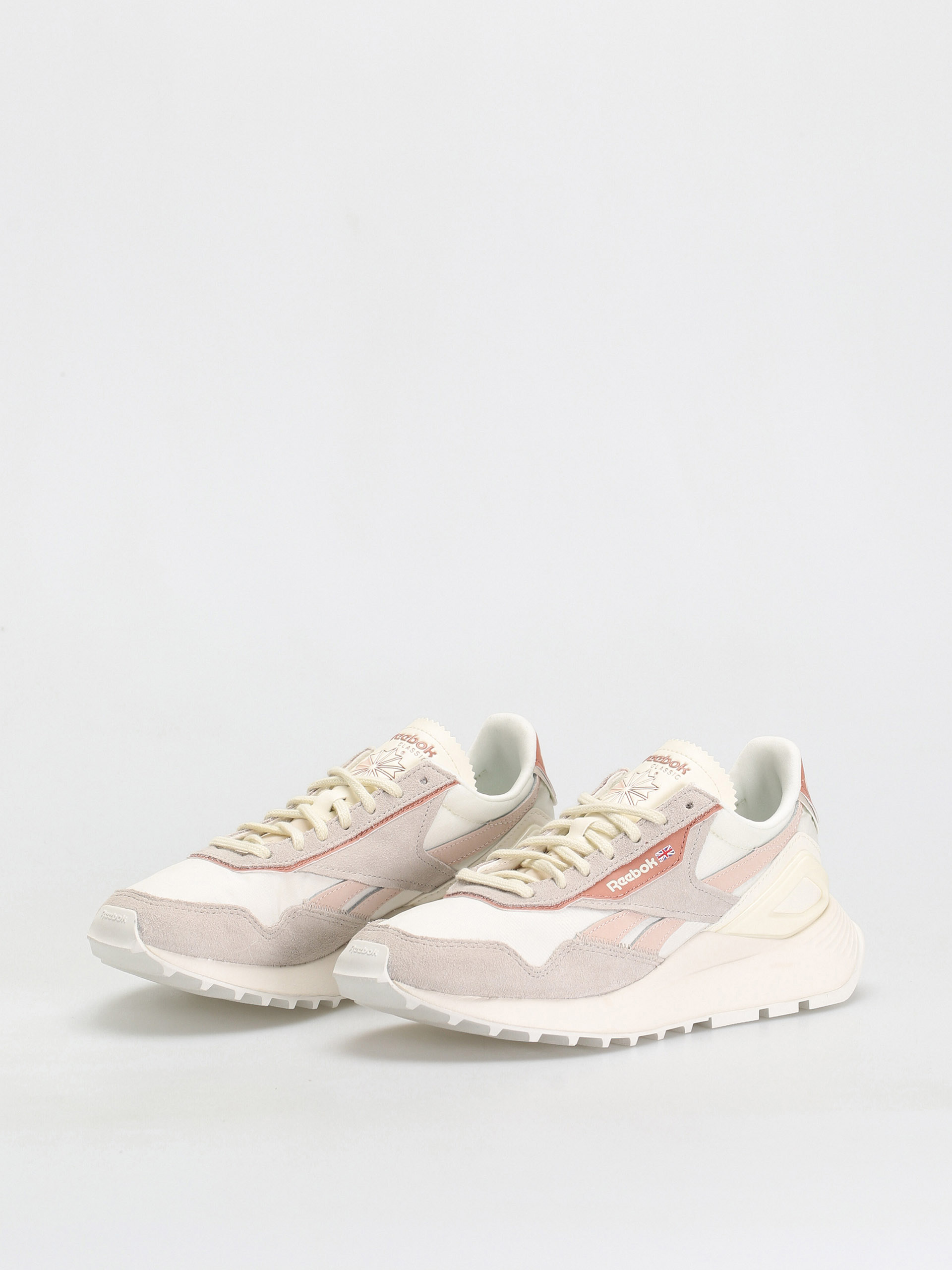 Buty Reebok Cl Legacy Az Wmn (sofecr/cancor/chalk)