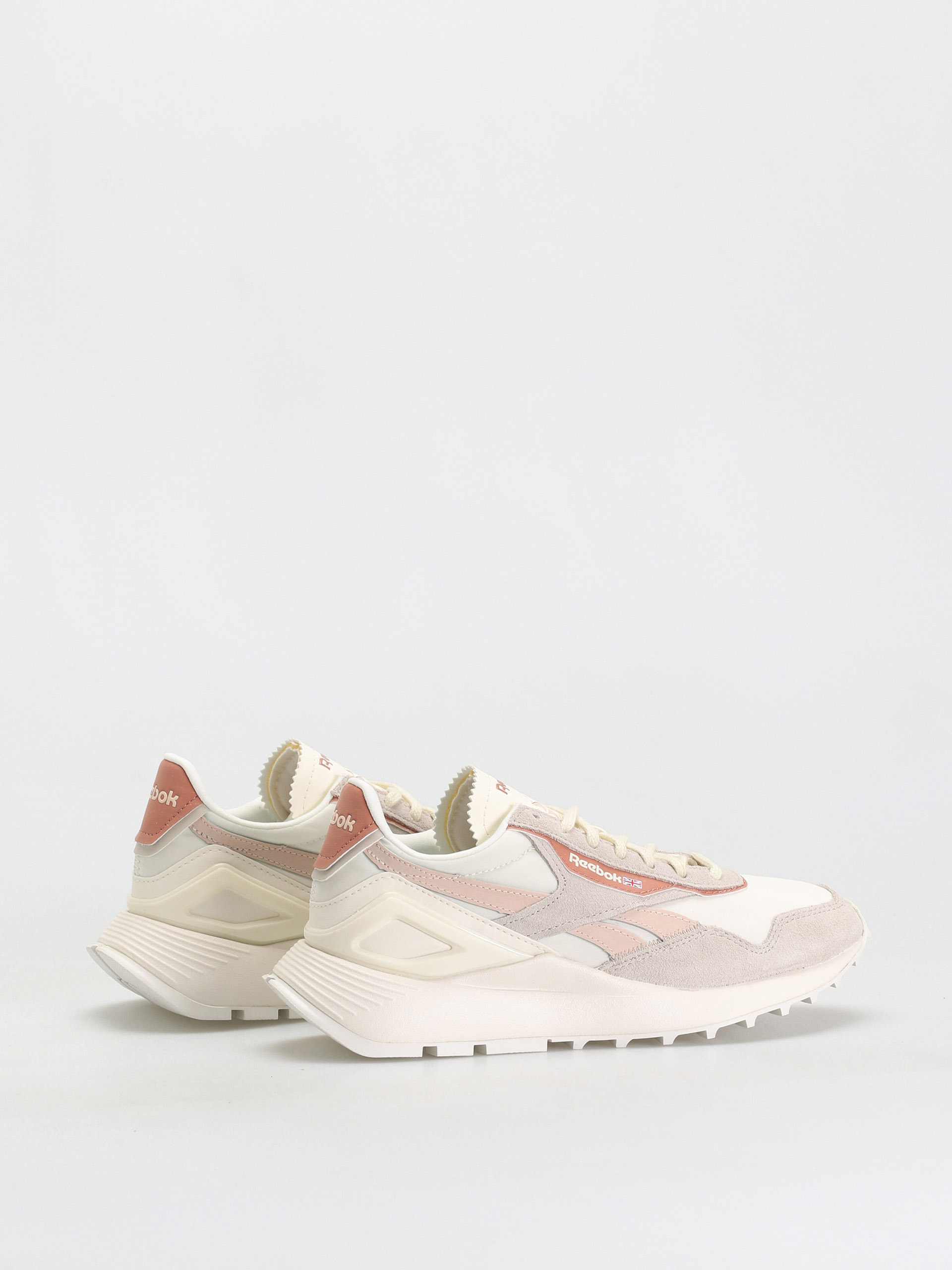 Buty Reebok Cl Legacy Az Wmn (sofecr/cancor/chalk)
