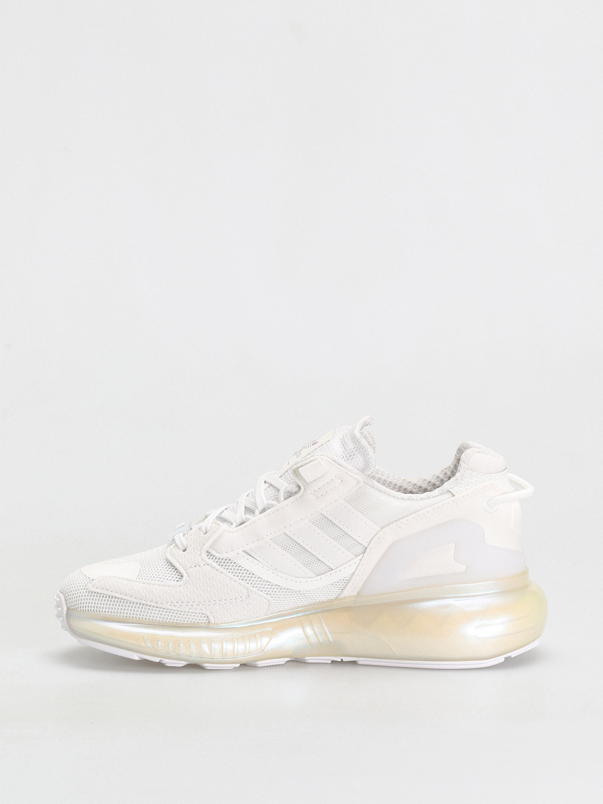 Buty adidas Originals Zx 5K Boost Wmn (gretwo/clpink/cblack)