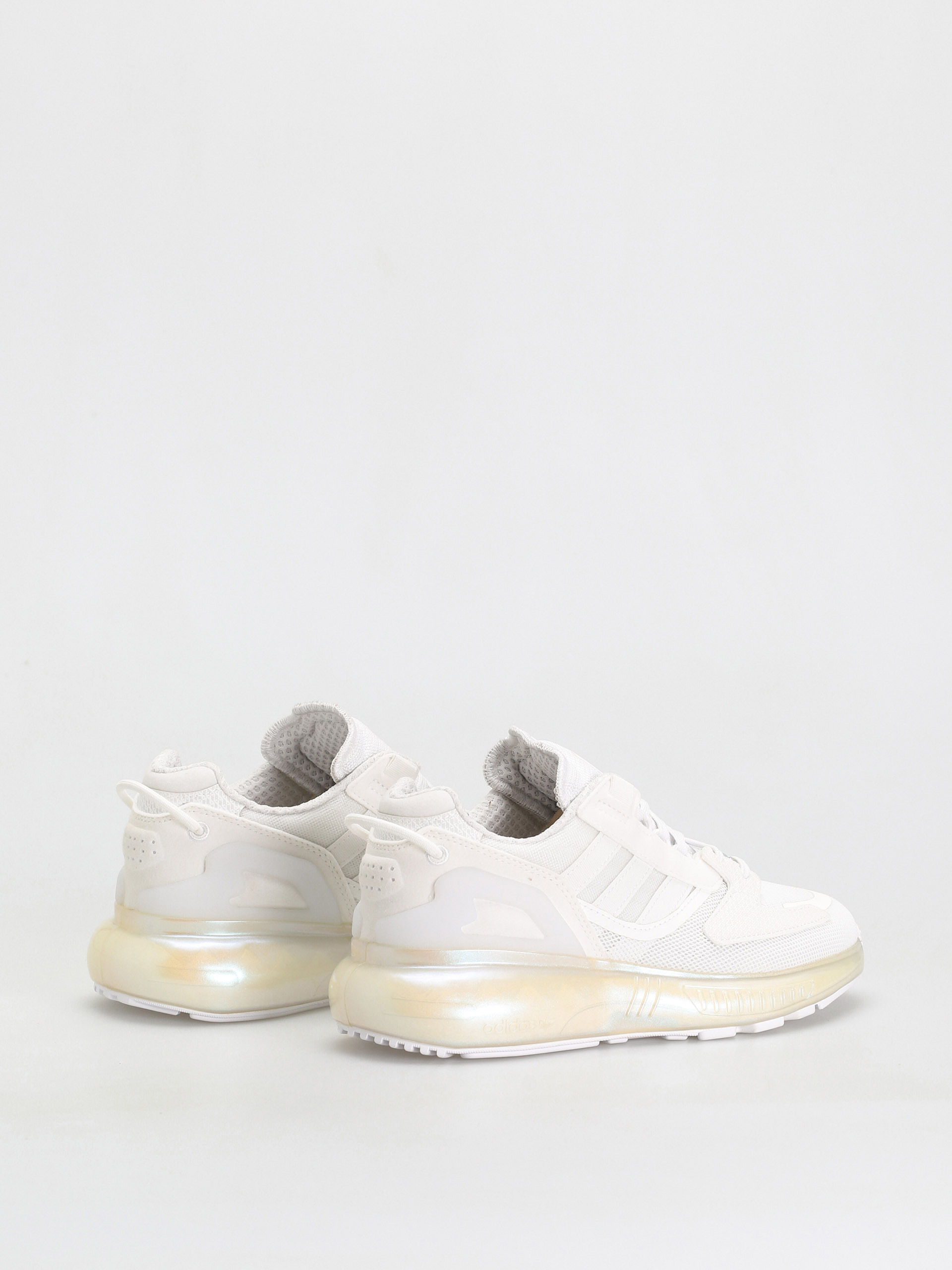 Buty adidas Originals Zx 5K Boost Wmn (gretwo/clpink/cblack)