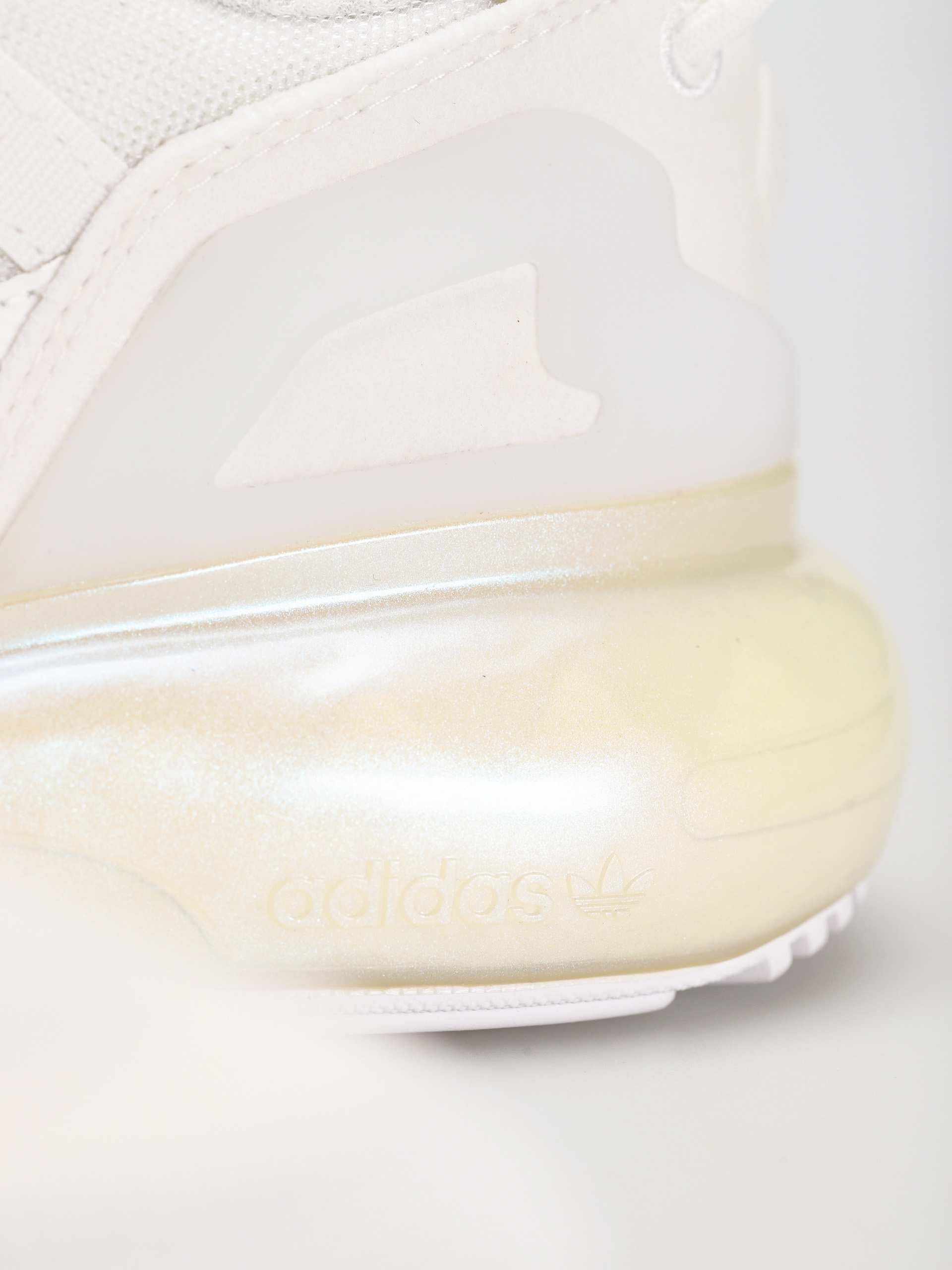 Buty adidas Originals Zx 5K Boost Wmn (gretwo/clpink/cblack)