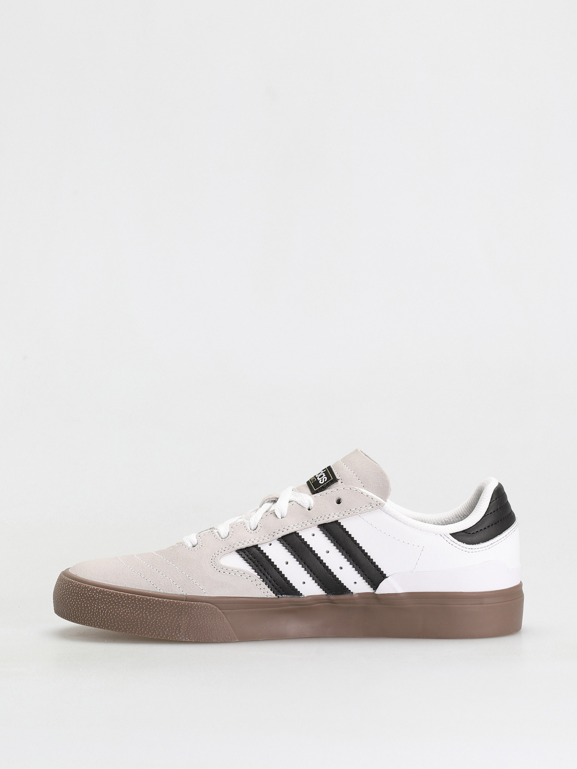Buty adidas Busenitz Vulc II (ftwwht/cblack/goldmt)