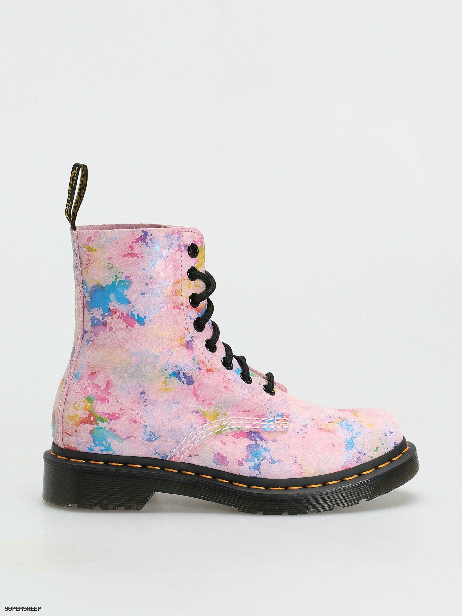 Doc sale martens pastel