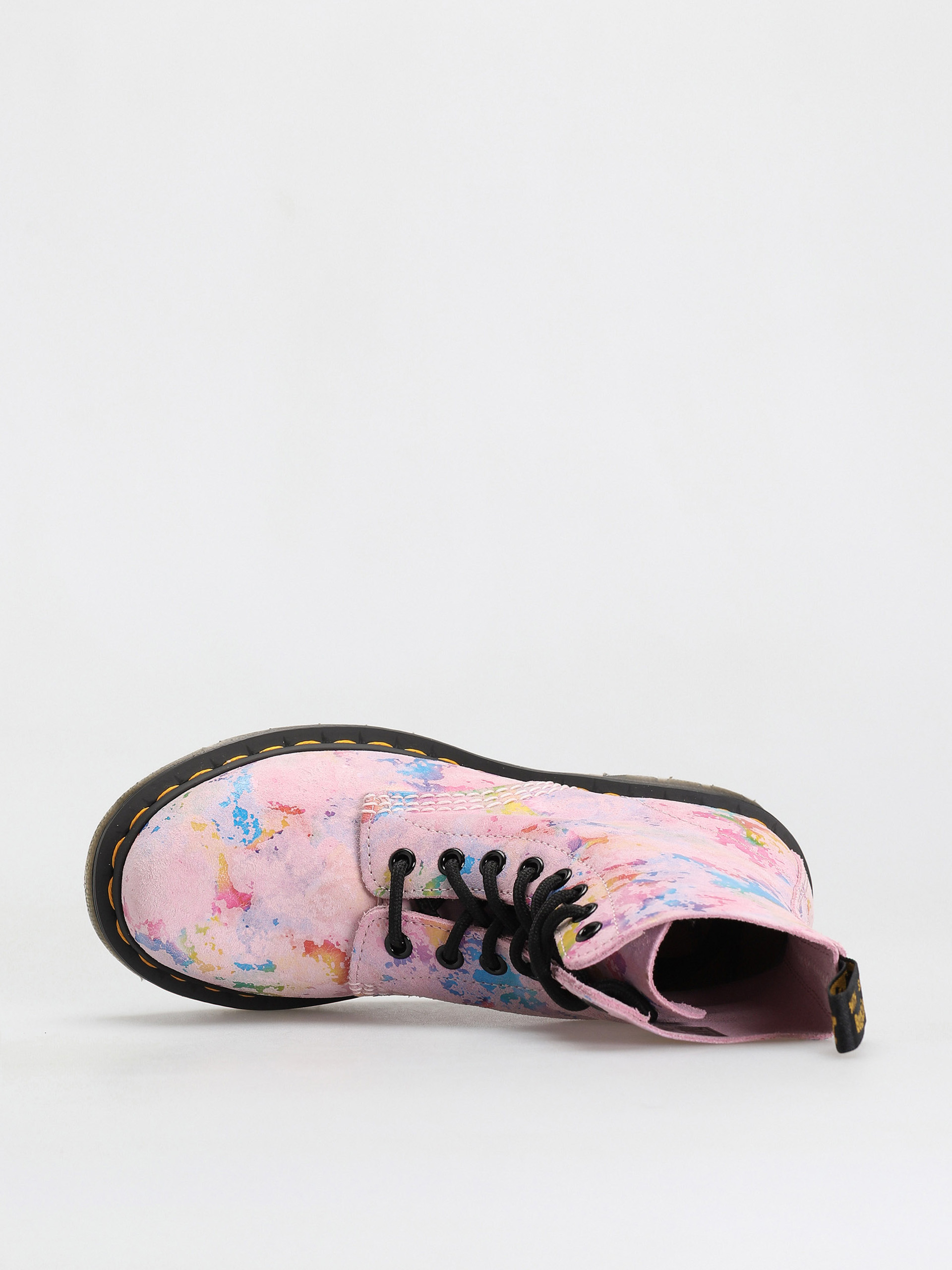 Buty Dr. Martens 1460 Pascal Wmn (pink tutti frutti)