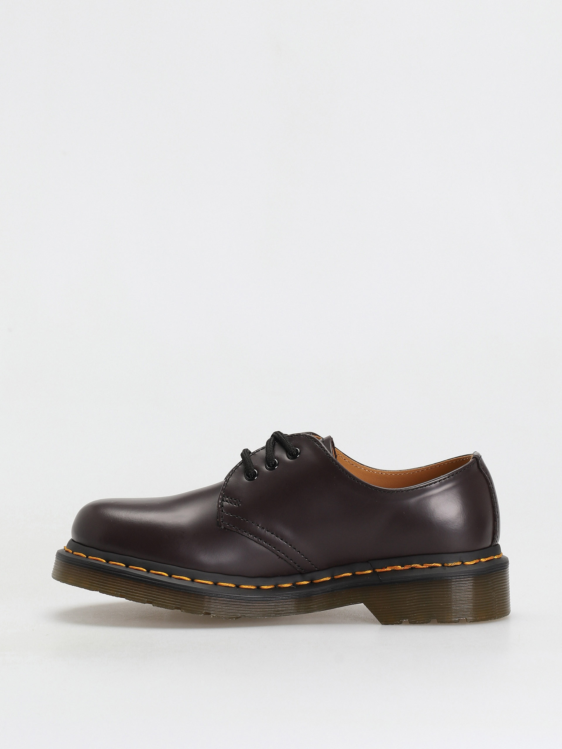 Buty Dr. Martens 1461 (burgundy smooth)