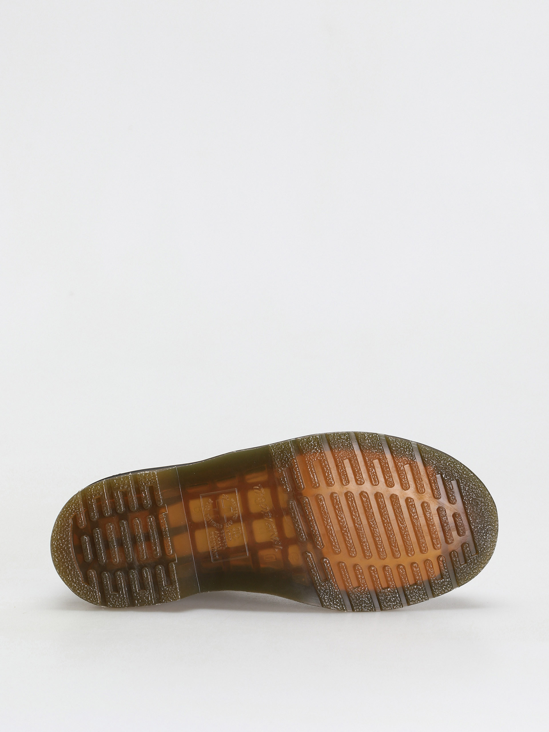 Buty Dr. Martens 1461 (burgundy smooth)