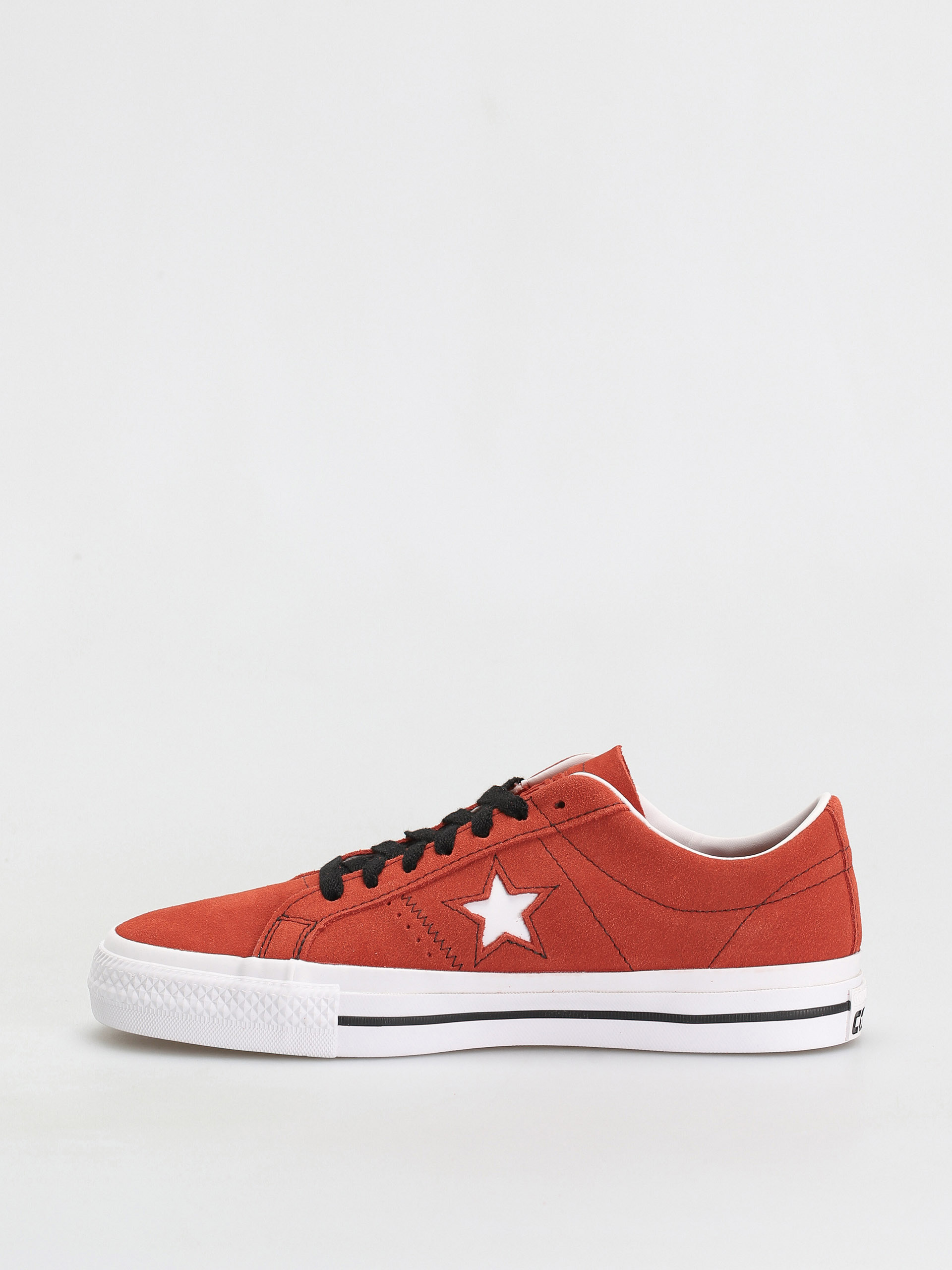 Buty Converse One Star Pro (fire opal/black/white)