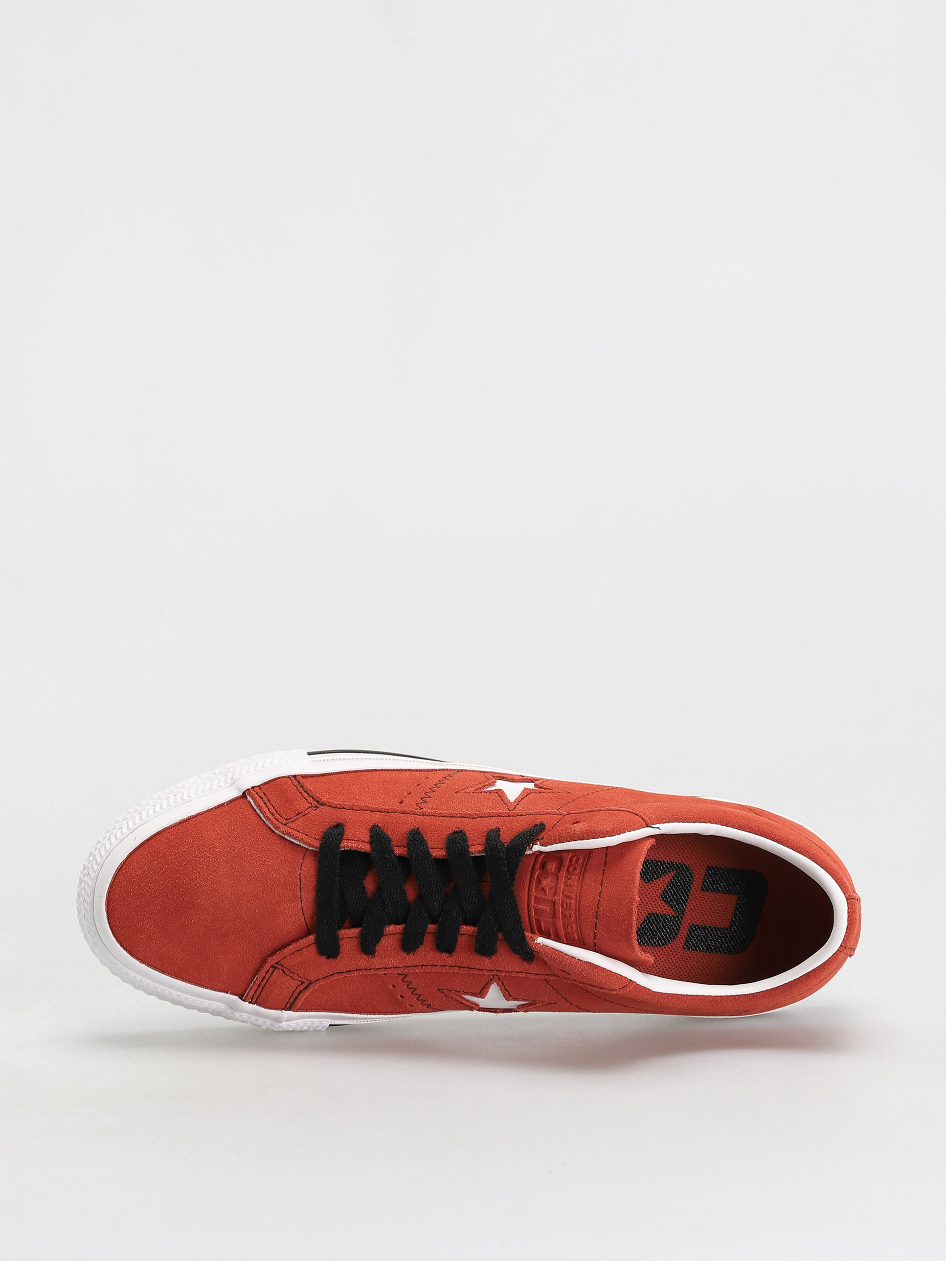 Buty Converse One Star Pro (fire opal/black/white)